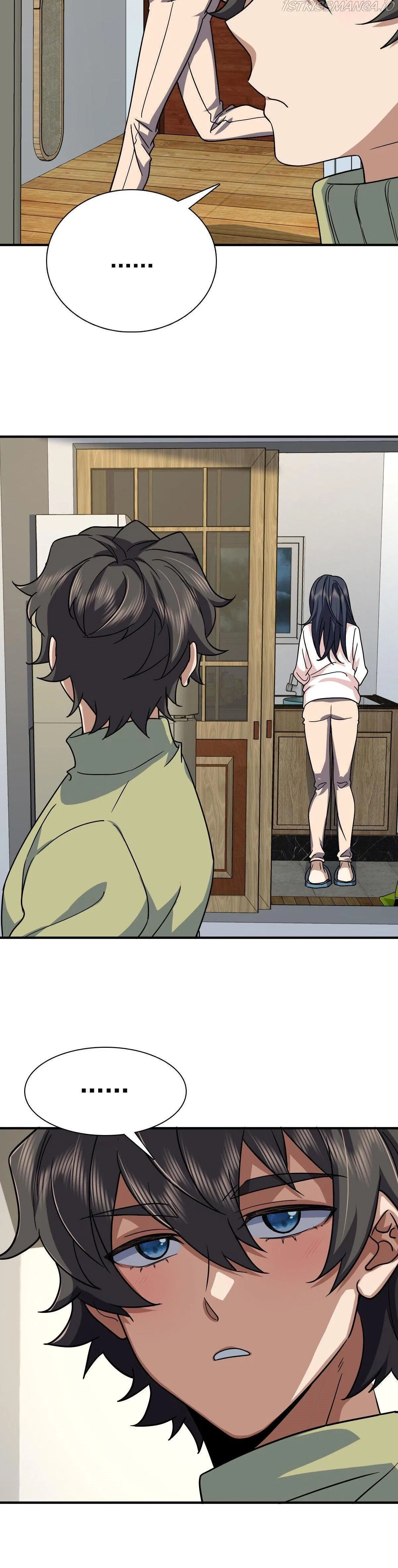 My Wife Is From a Thousand Years Ago Chapter 46 – Page 7