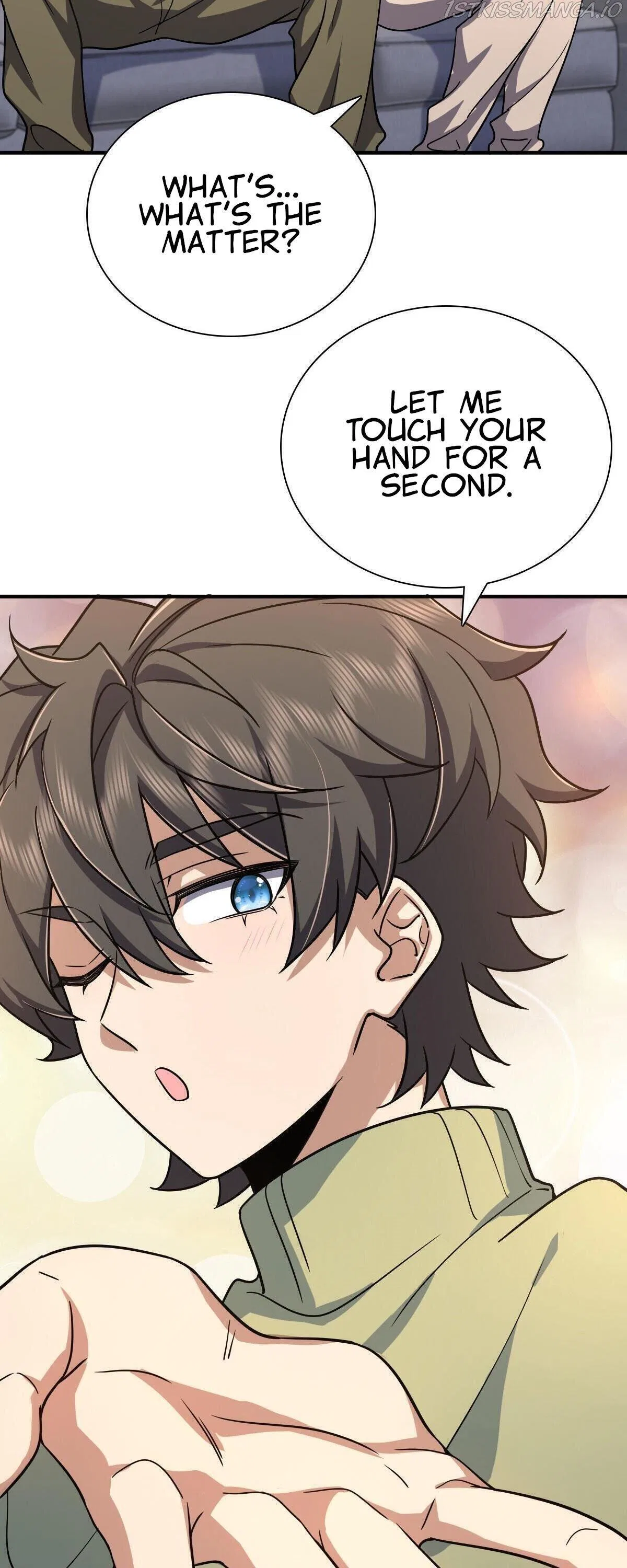 My Wife Is From a Thousand Years Ago Chapter 46 – Page 10