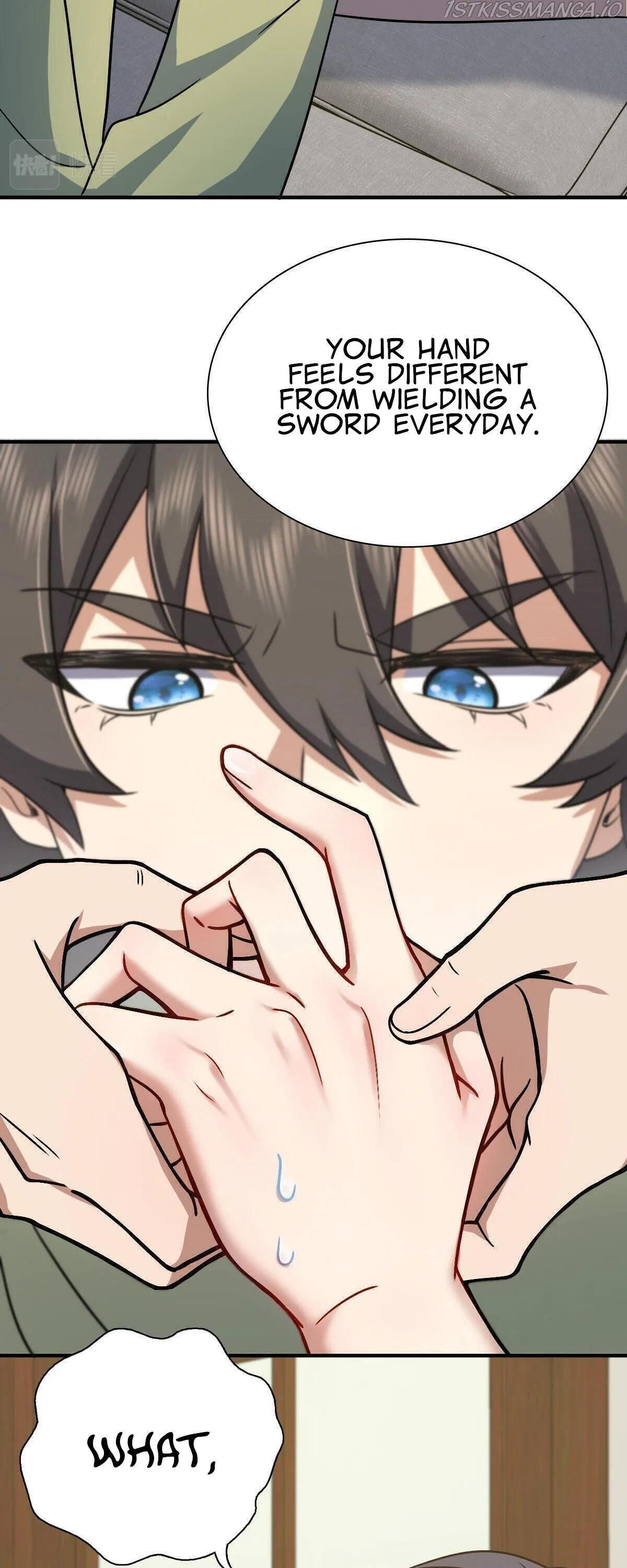 My Wife Is From a Thousand Years Ago Chapter 46 – Page 12