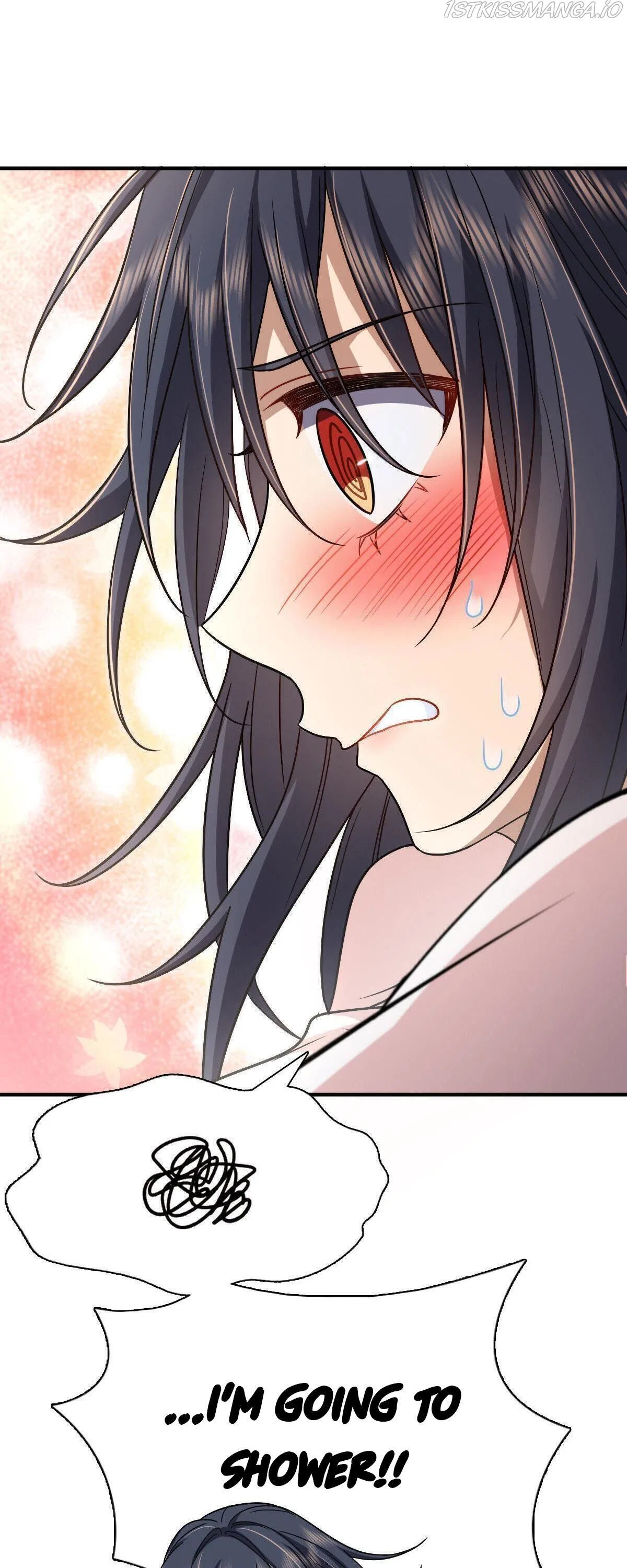 My Wife Is From a Thousand Years Ago Chapter 46 – Page 14