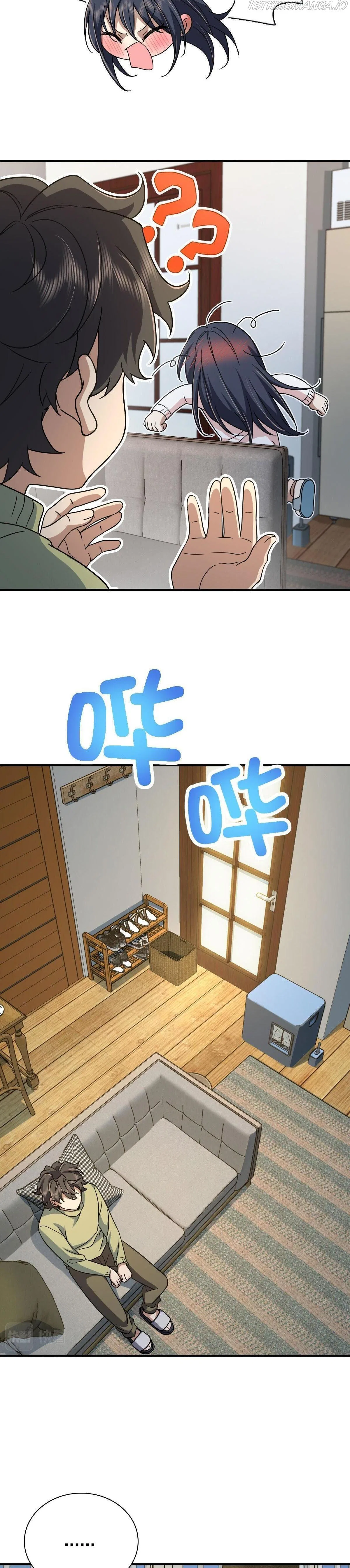 My Wife Is From a Thousand Years Ago Chapter 46 – Page 15