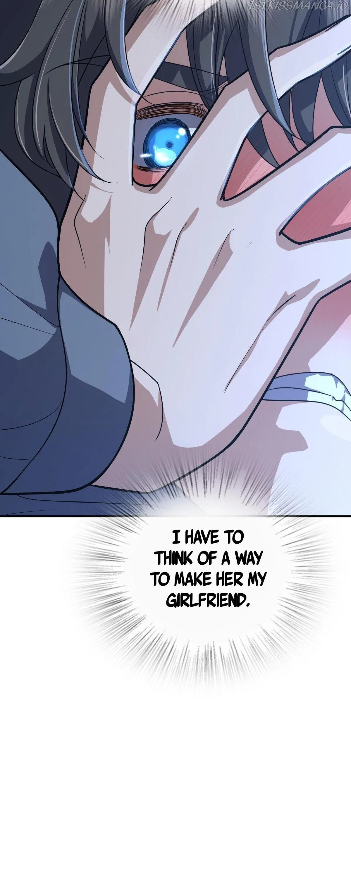 My Wife Is From a Thousand Years Ago Chapter 46 – Page 28