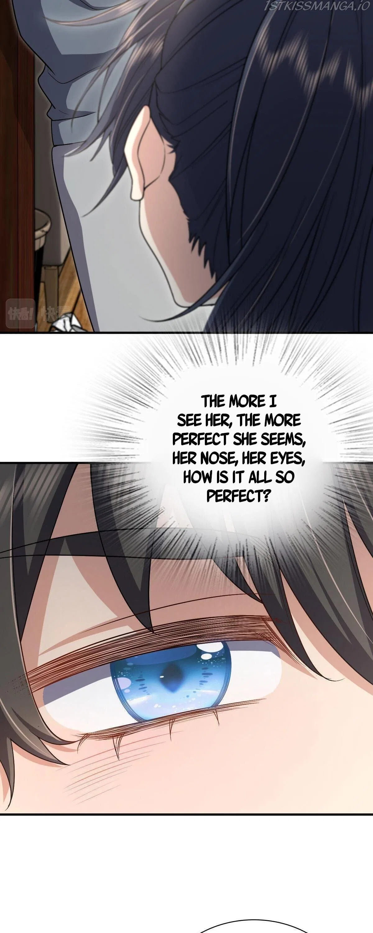 My Wife Is From a Thousand Years Ago Chapter 46 – Page 31