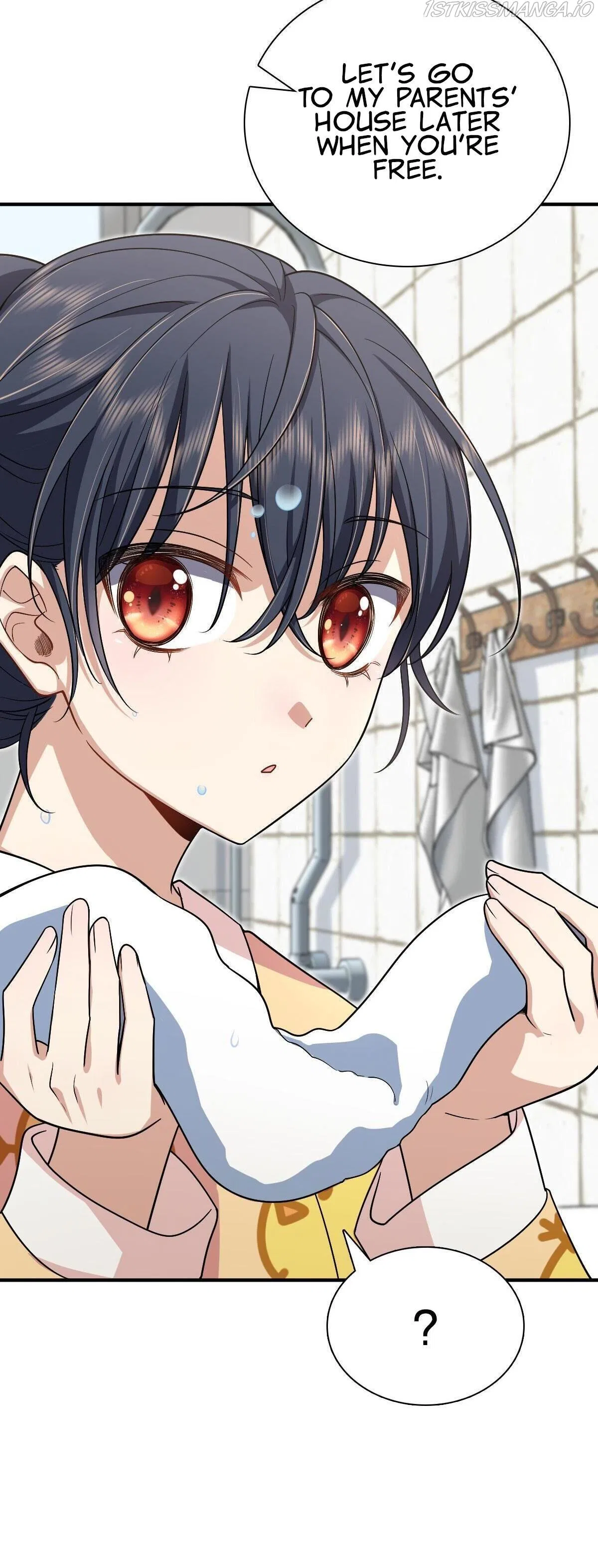 My Wife Is From a Thousand Years Ago Chapter 46 – Page 32
