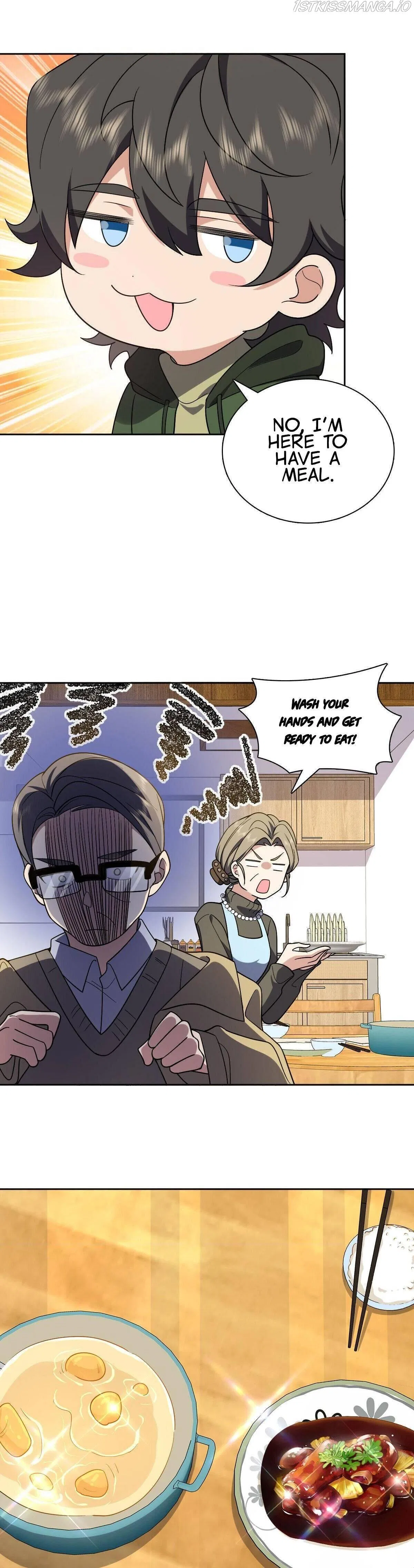 My Wife Is From a Thousand Years Ago Chapter 45 – Page 16