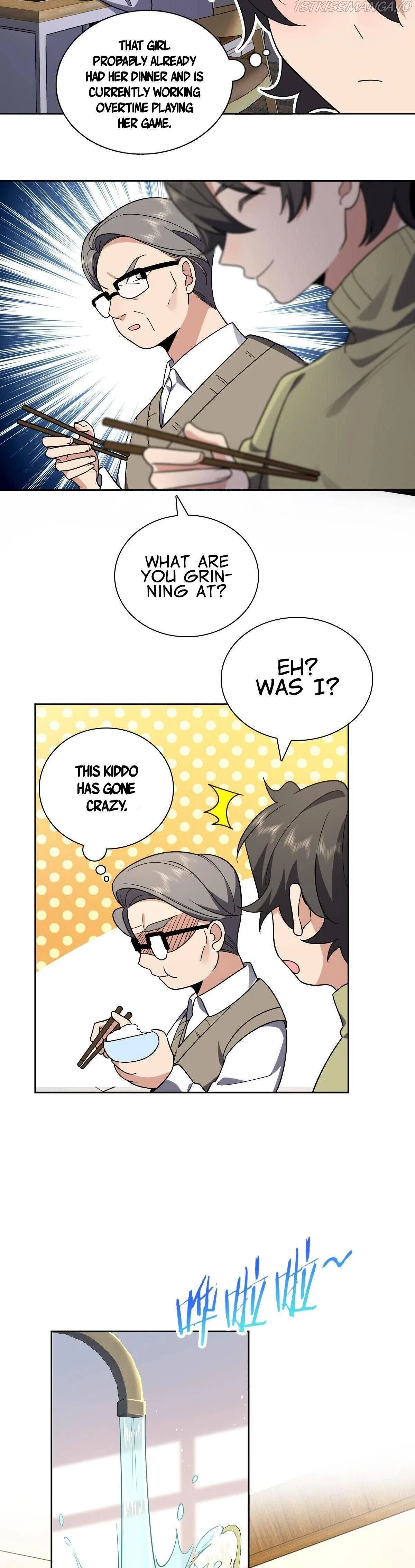 My Wife Is From a Thousand Years Ago Chapter 45 – Page 18