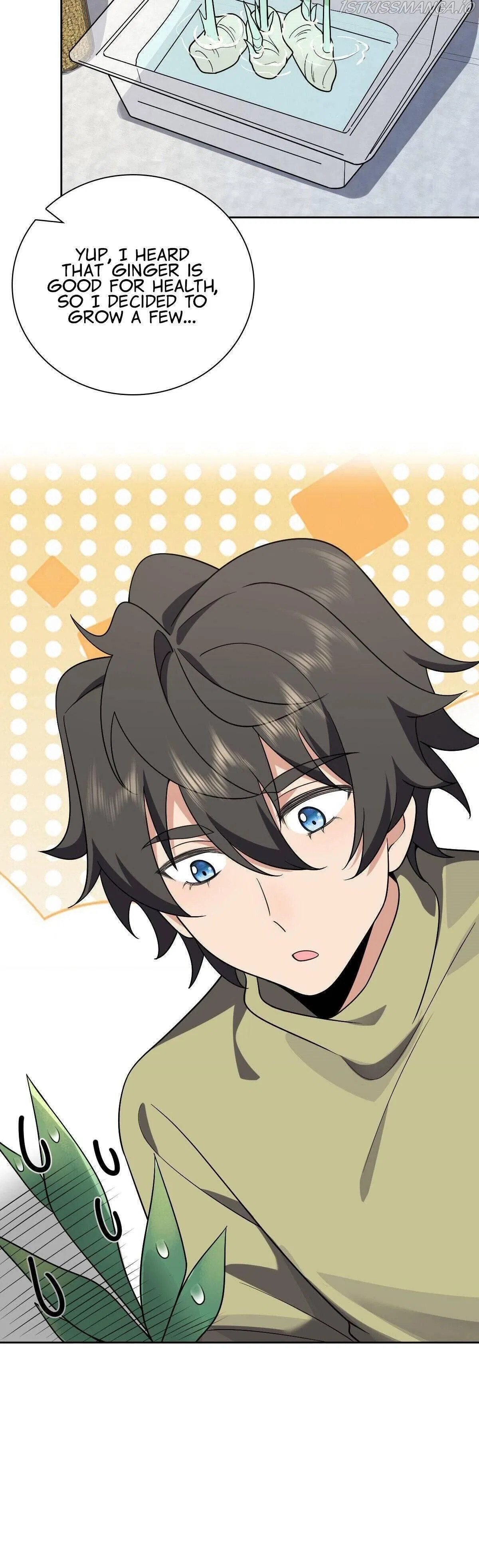 My Wife Is From a Thousand Years Ago Chapter 45 – Page 20