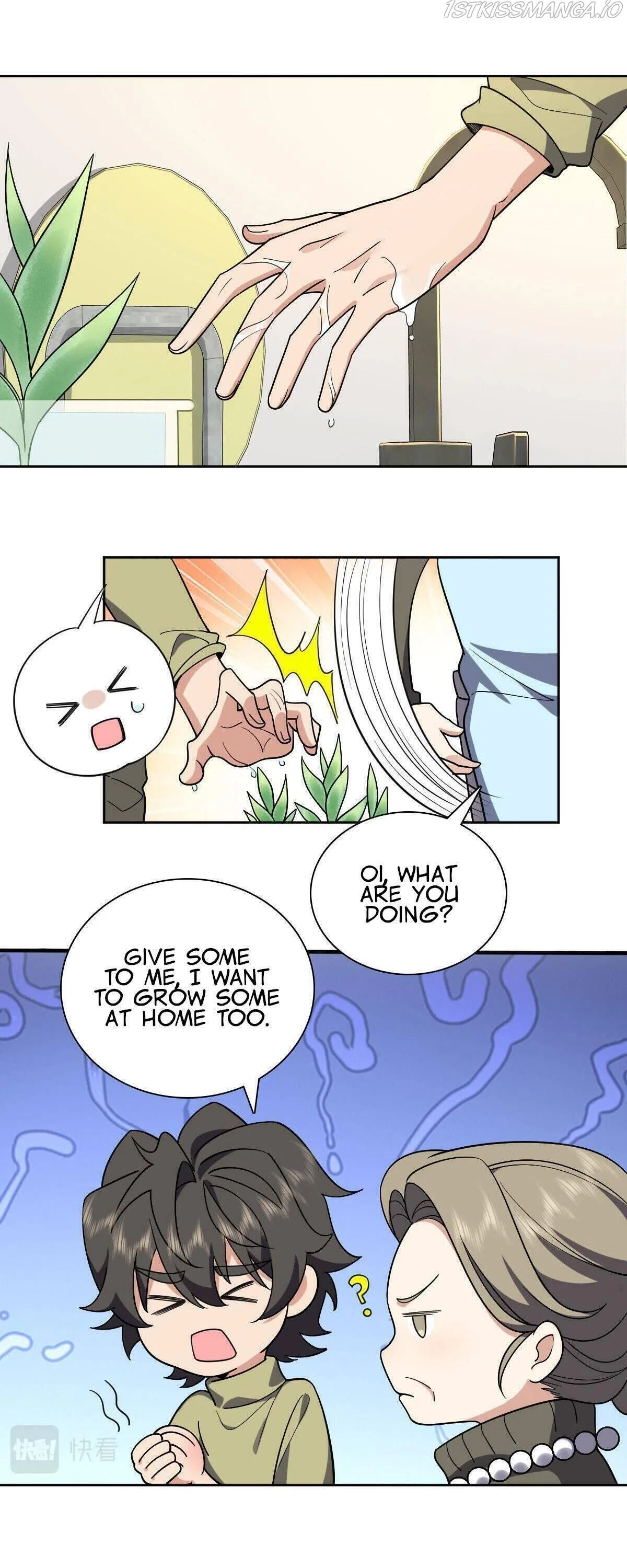 My Wife Is From a Thousand Years Ago Chapter 45 – Page 21