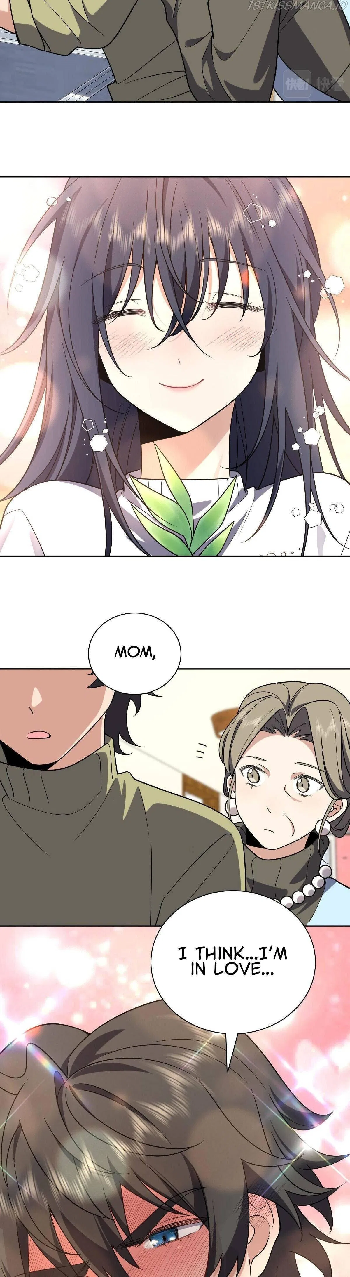 My Wife Is From a Thousand Years Ago Chapter 45 – Page 24