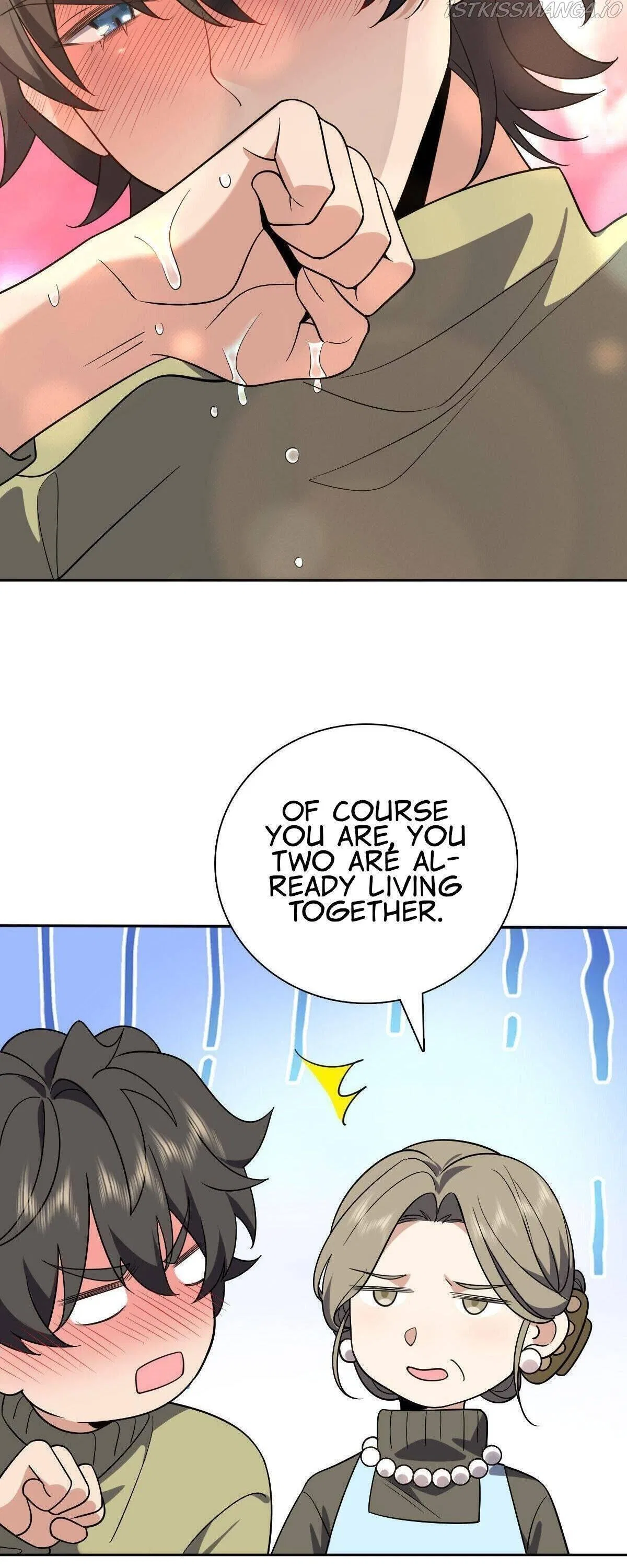 My Wife Is From a Thousand Years Ago Chapter 45 – Page 25