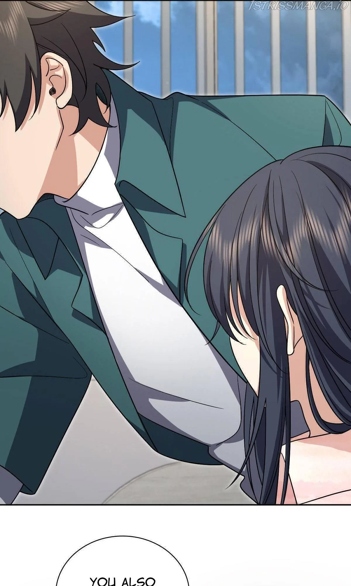 My Wife Is From a Thousand Years Ago Chapter 44 – Page 2