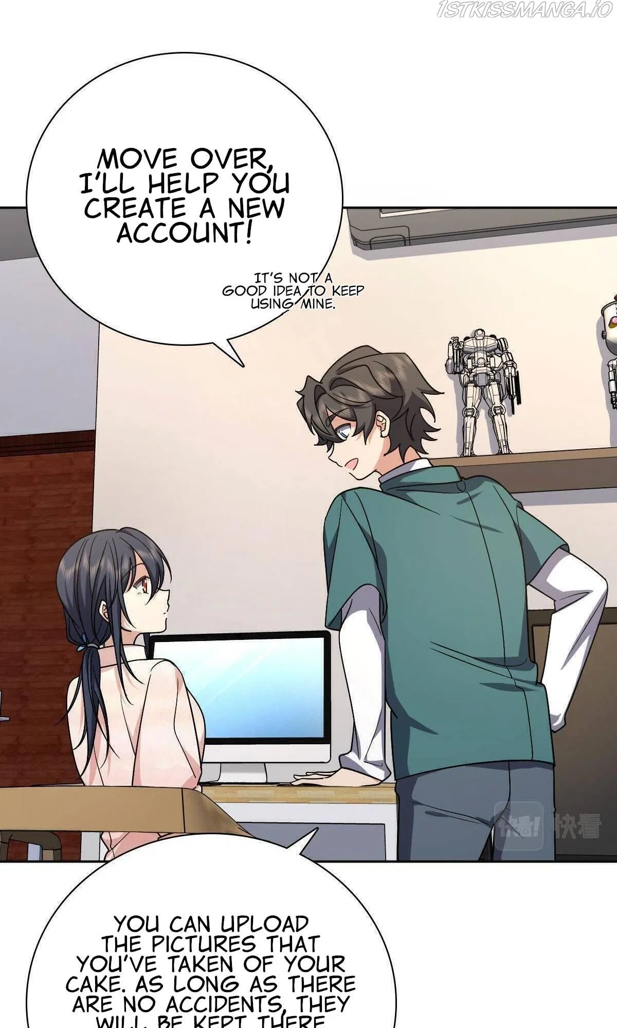 My Wife Is From a Thousand Years Ago Chapter 44 – Page 6