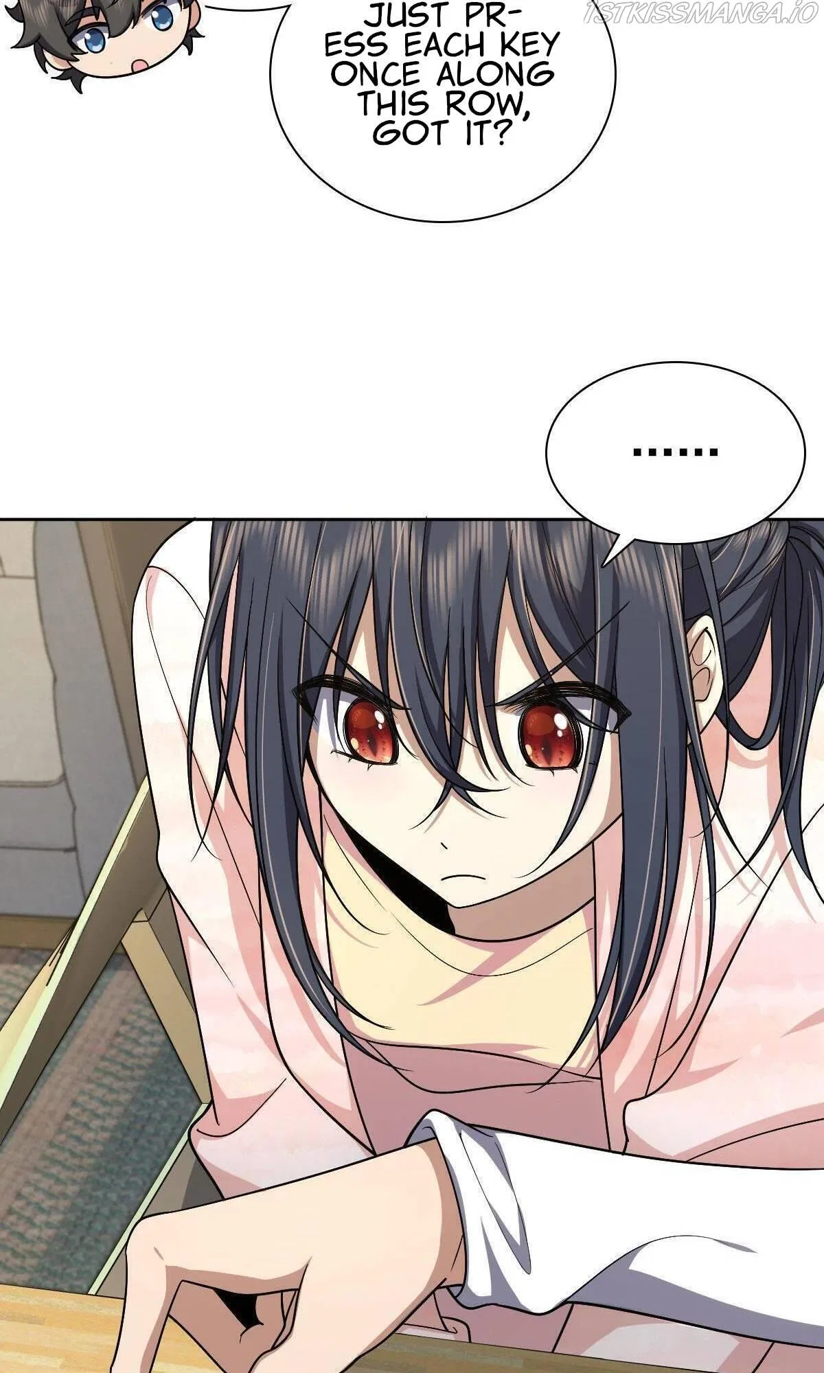 My Wife Is From a Thousand Years Ago Chapter 44 – Page 8