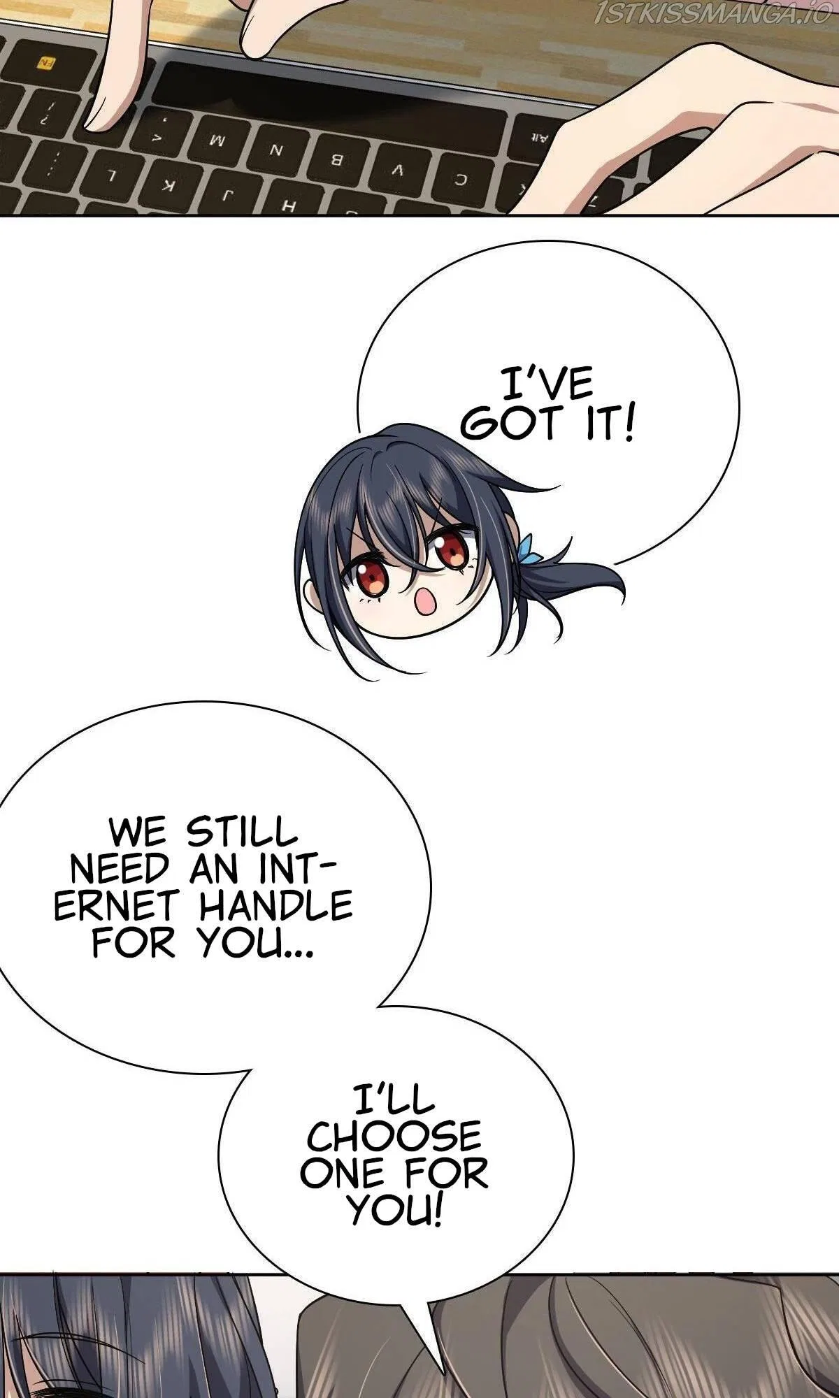 My Wife Is From a Thousand Years Ago Chapter 44 – Page 9