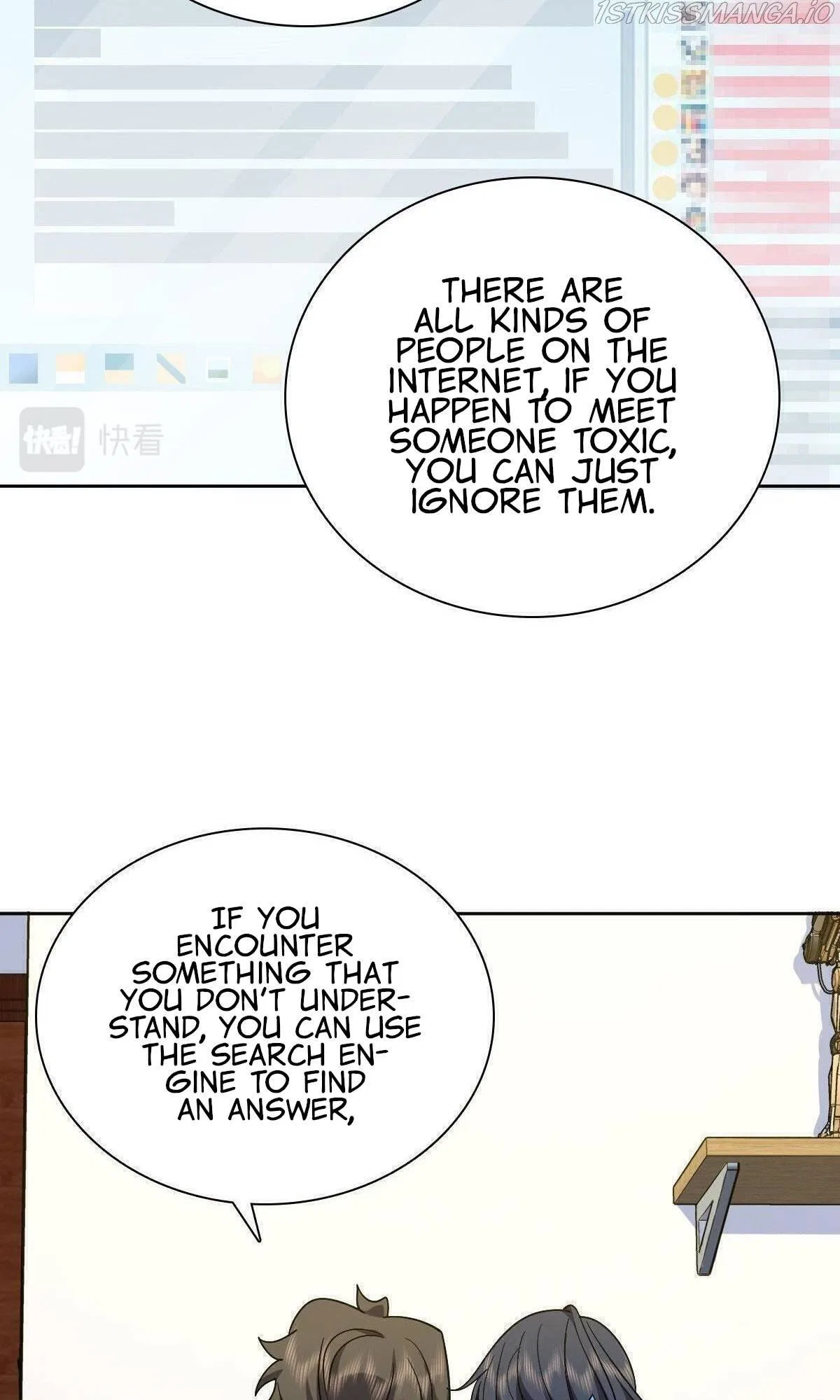 My Wife Is From a Thousand Years Ago Chapter 44 – Page 14