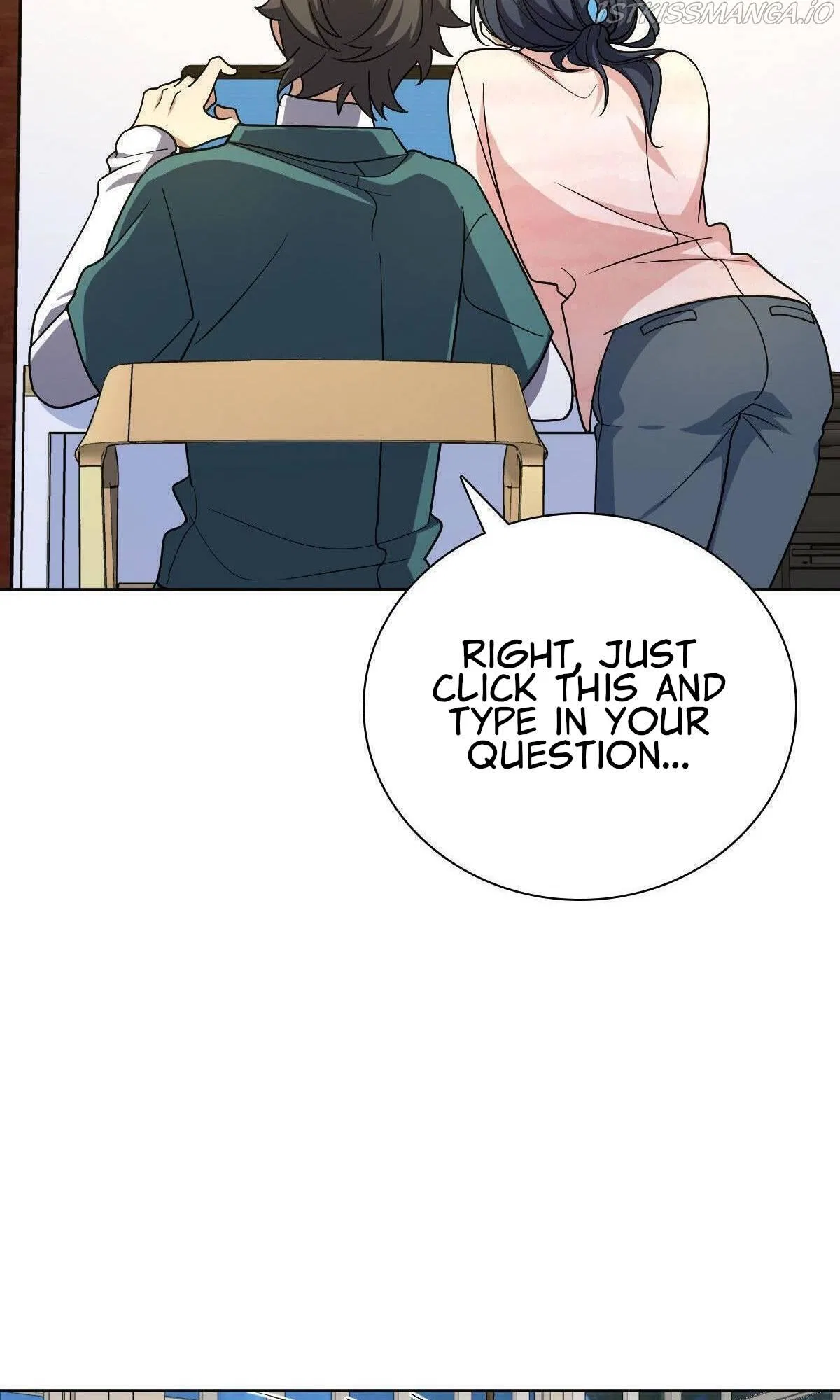My Wife Is From a Thousand Years Ago Chapter 44 – Page 15