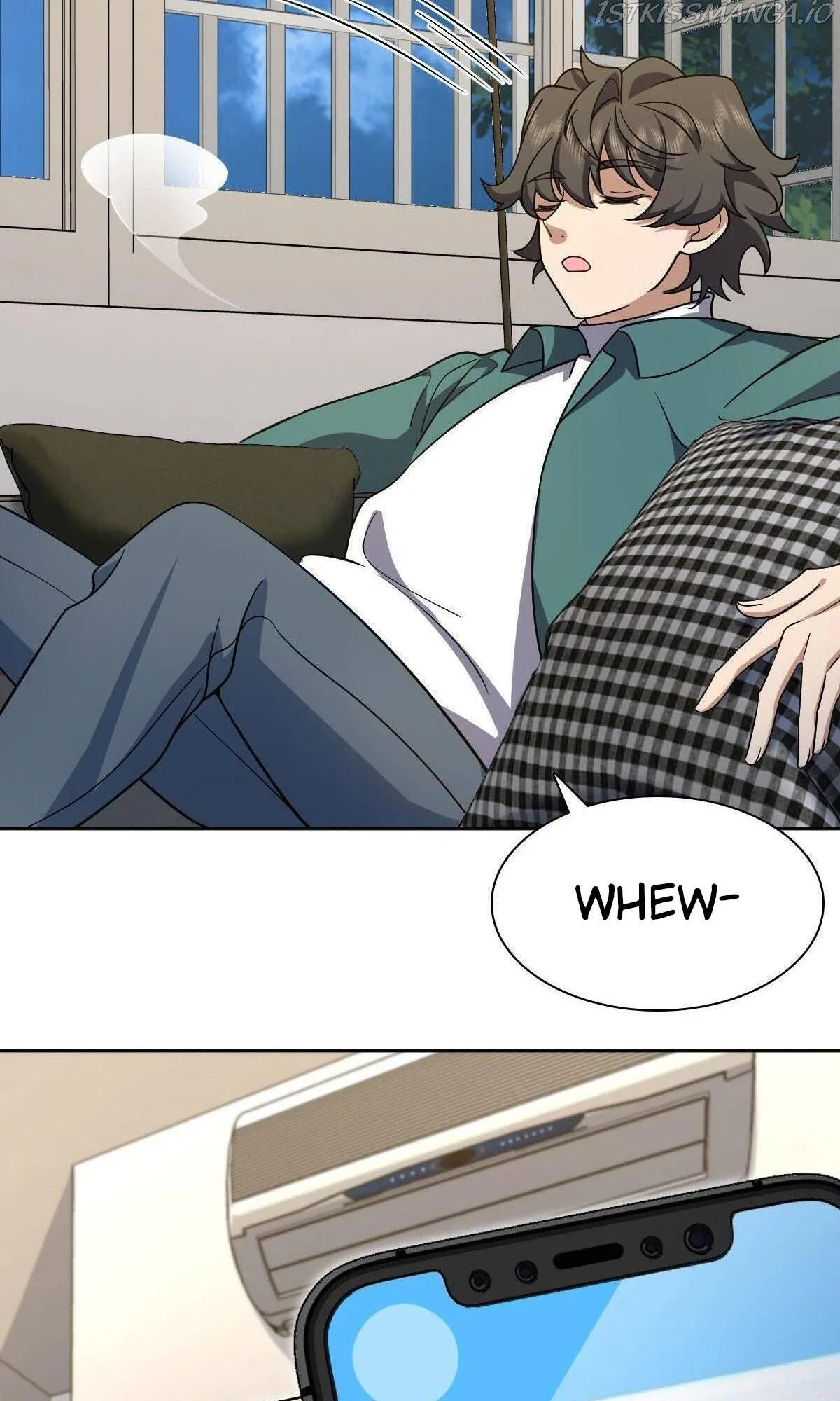 My Wife Is From a Thousand Years Ago Chapter 44 – Page 16