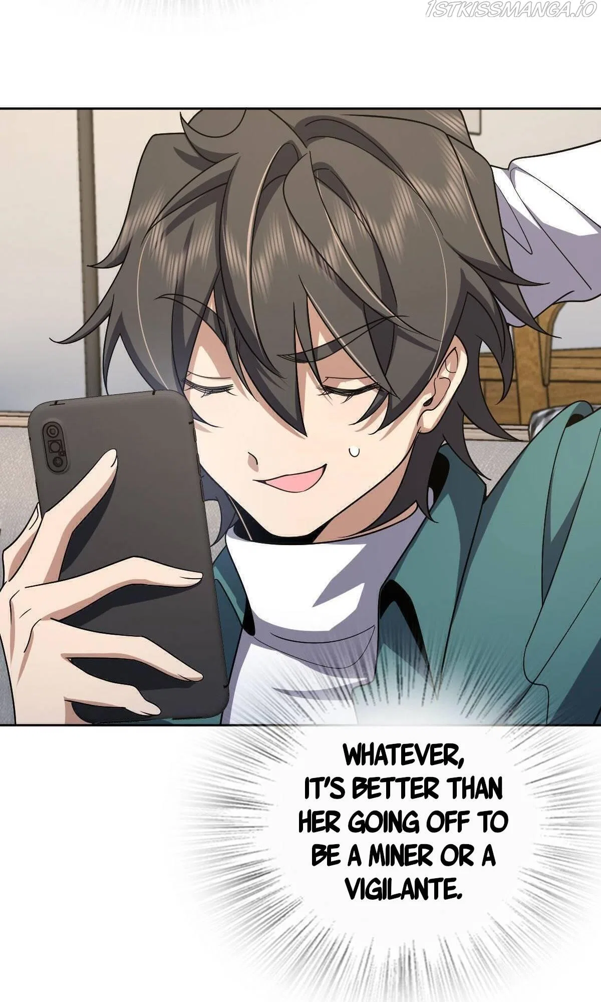 My Wife Is From a Thousand Years Ago Chapter 44 – Page 18