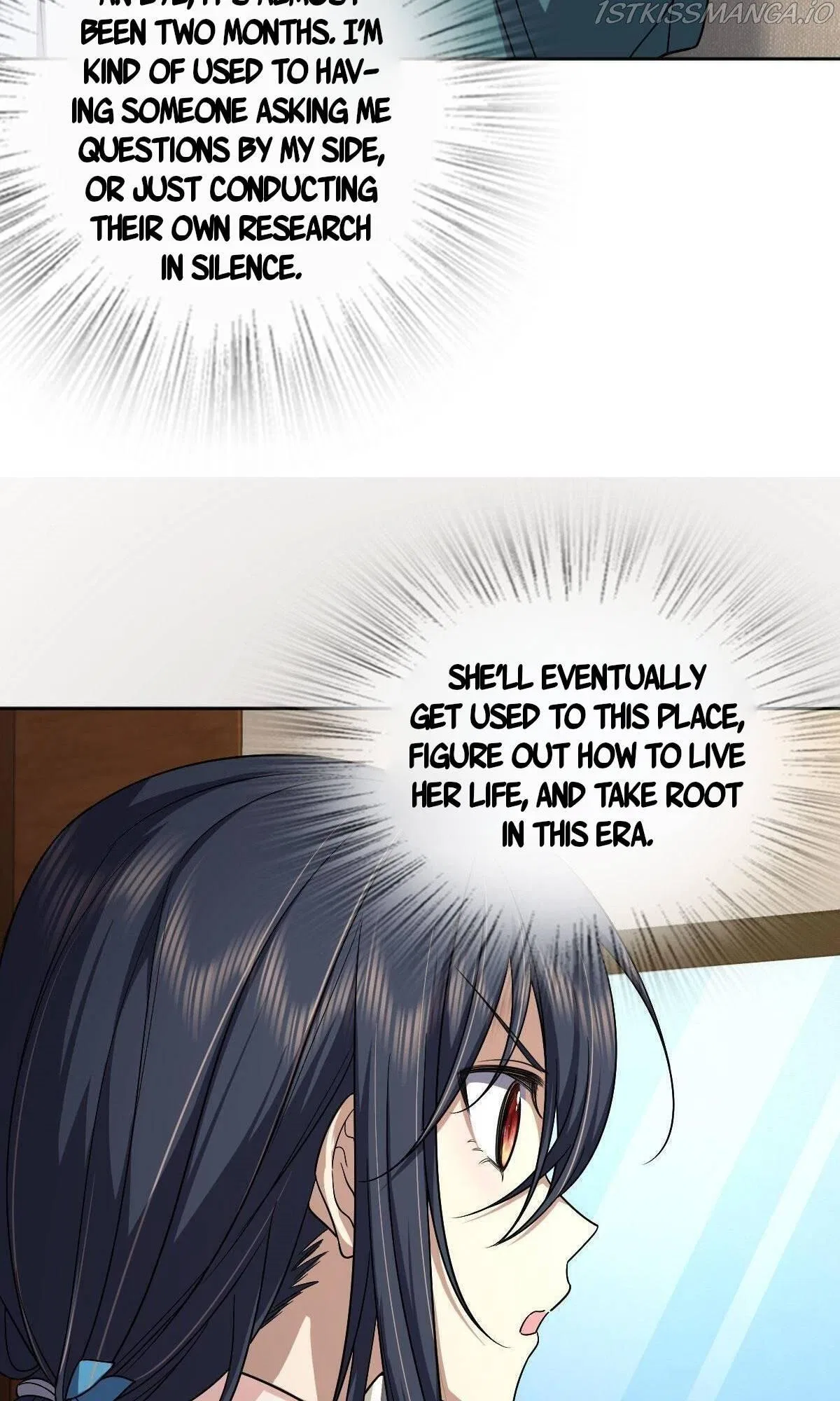 My Wife Is From a Thousand Years Ago Chapter 44 – Page 20