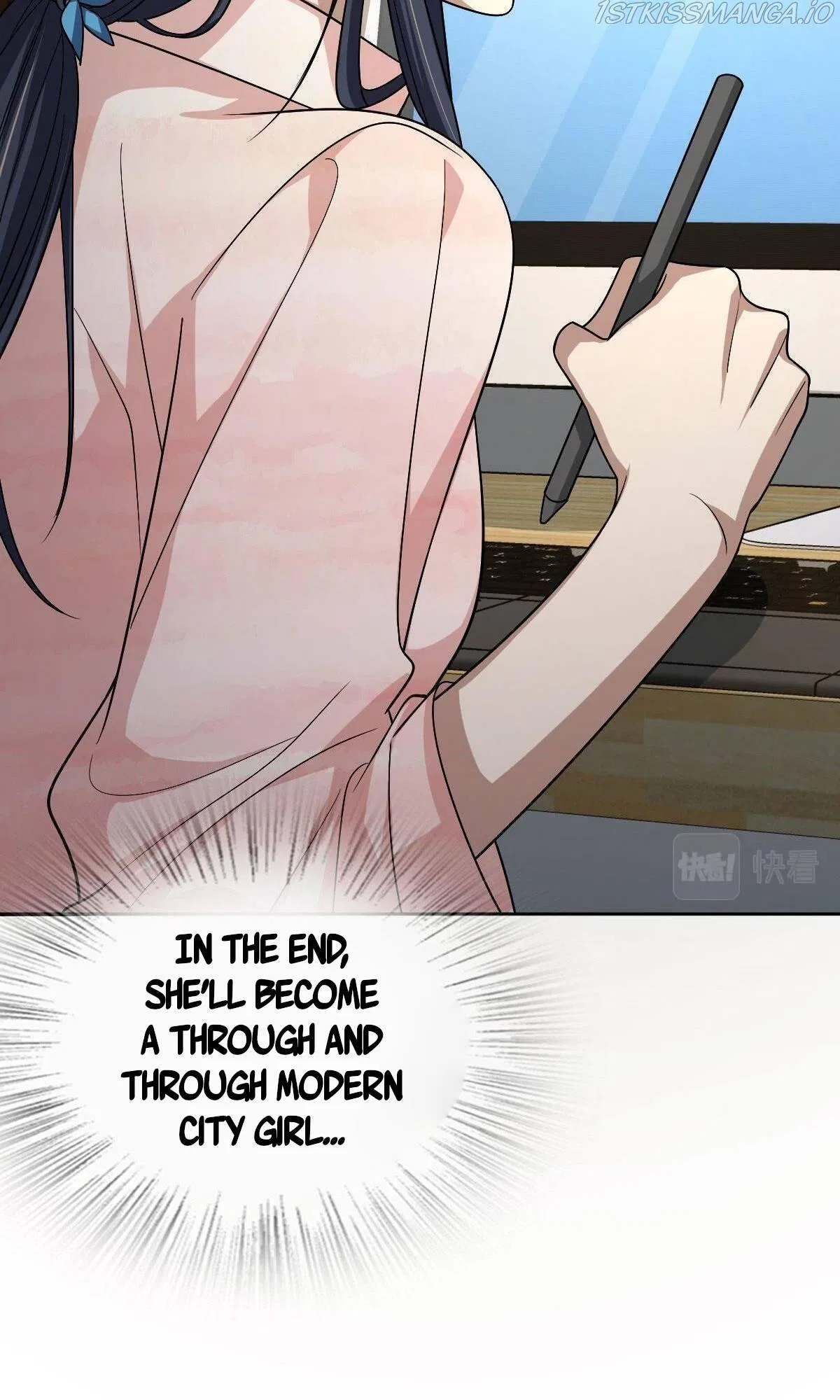 My Wife Is From a Thousand Years Ago Chapter 44 – Page 21