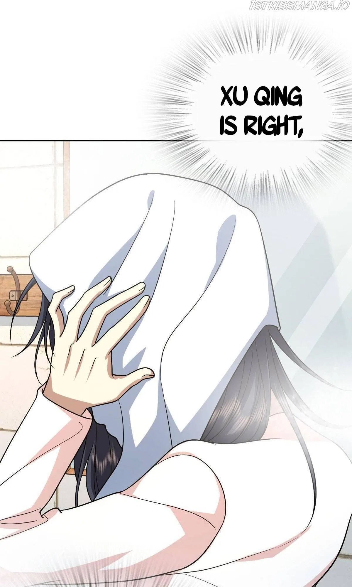 My Wife Is From a Thousand Years Ago Chapter 44 – Page 28