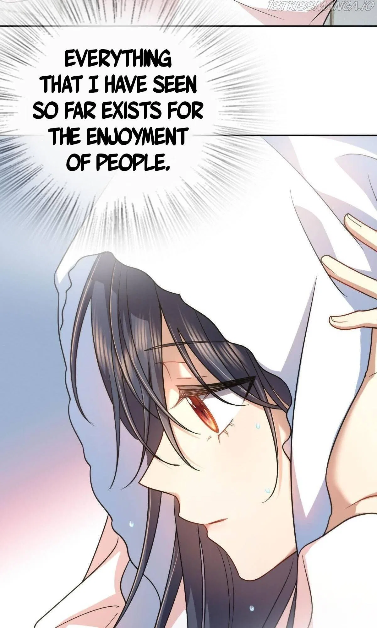 My Wife Is From a Thousand Years Ago Chapter 44 – Page 29