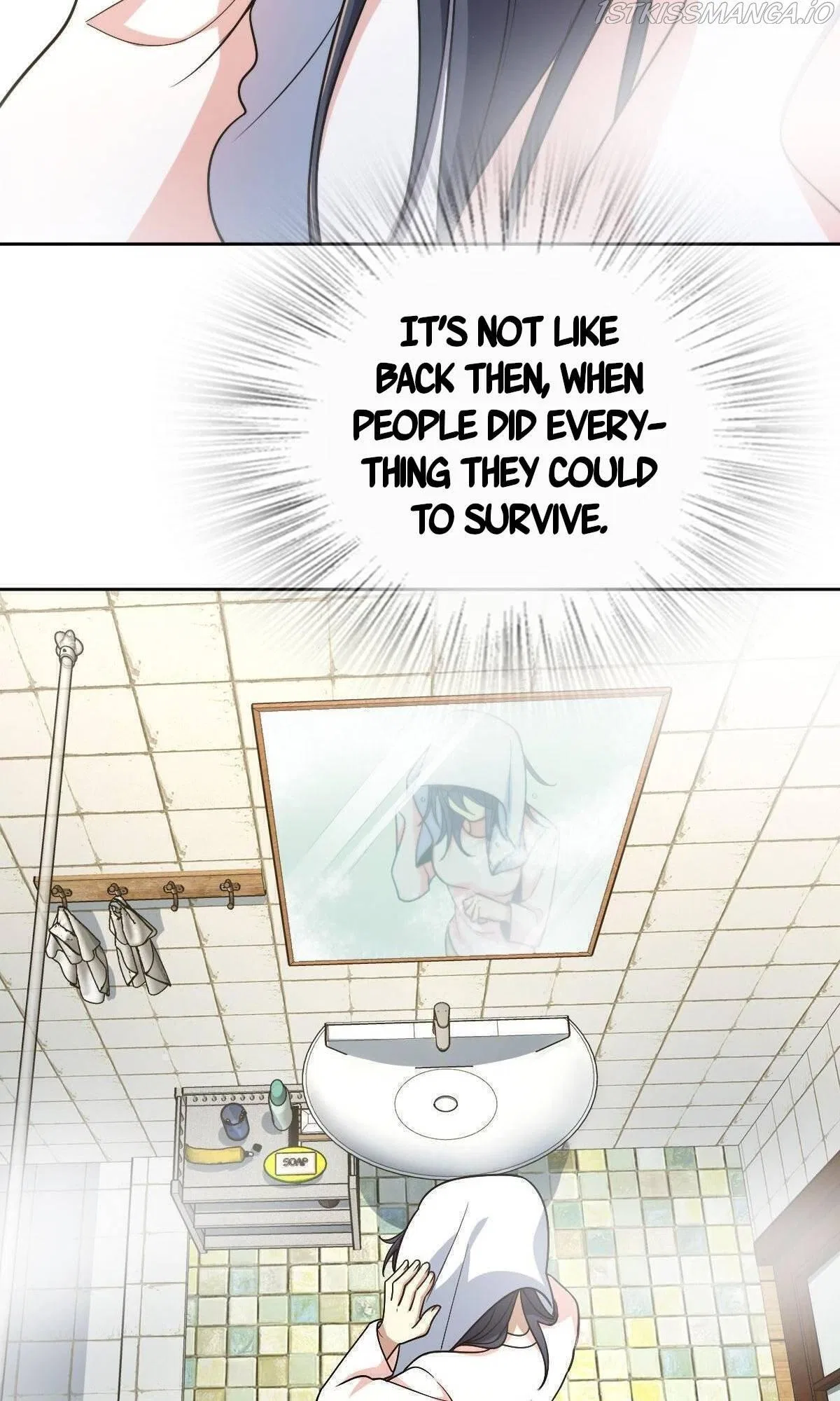 My Wife Is From a Thousand Years Ago Chapter 44 – Page 30