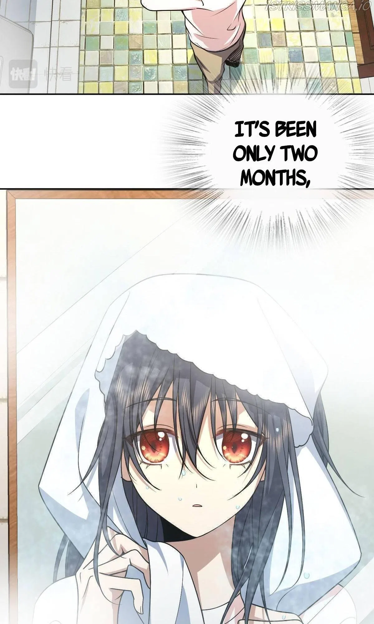 My Wife Is From a Thousand Years Ago Chapter 44 – Page 31