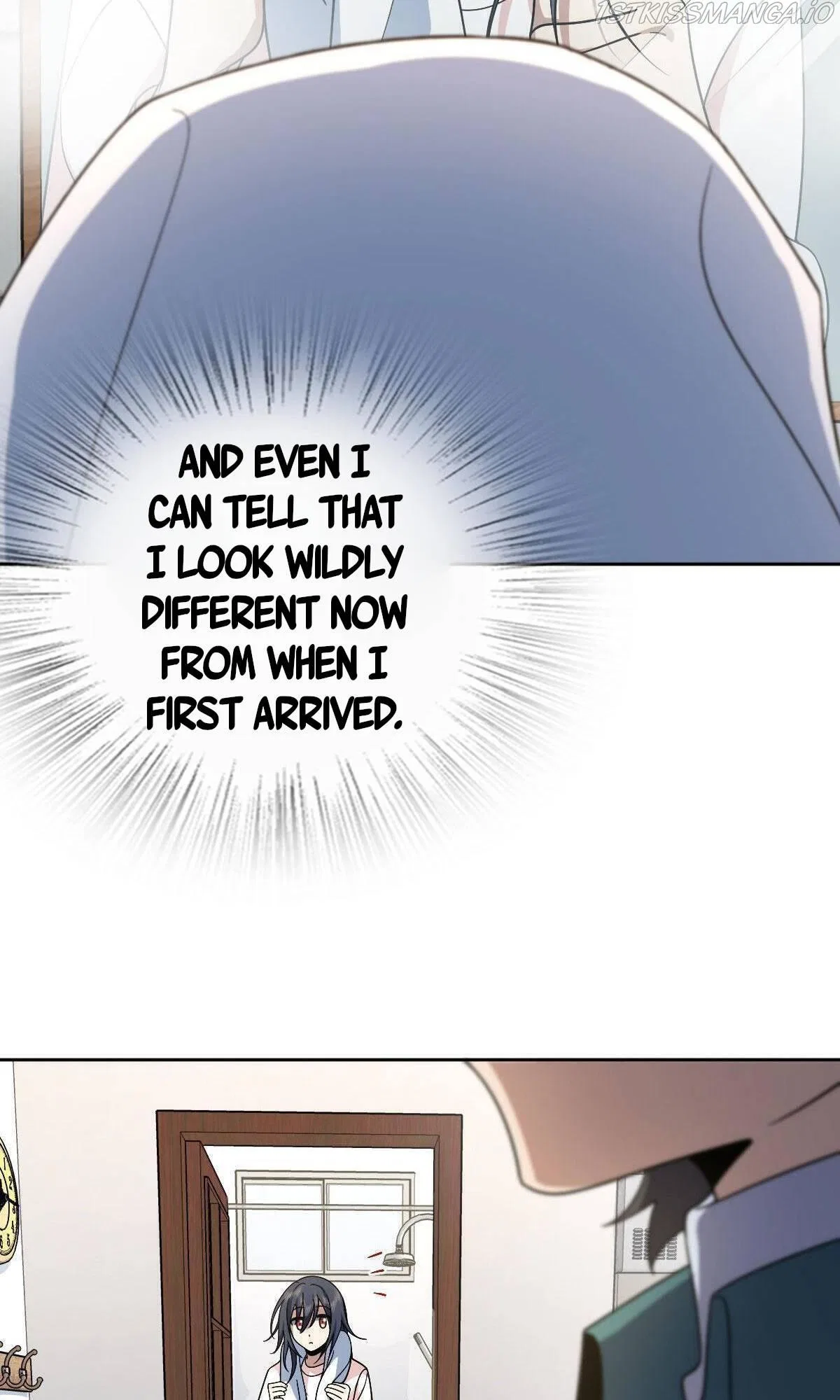 My Wife Is From a Thousand Years Ago Chapter 44 – Page 32