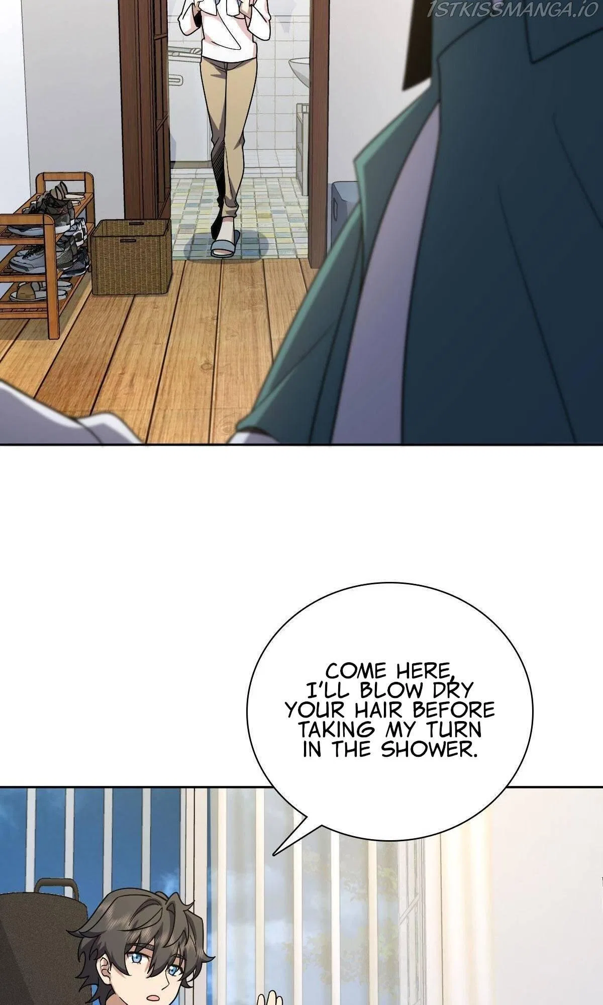My Wife Is From a Thousand Years Ago Chapter 44 – Page 33