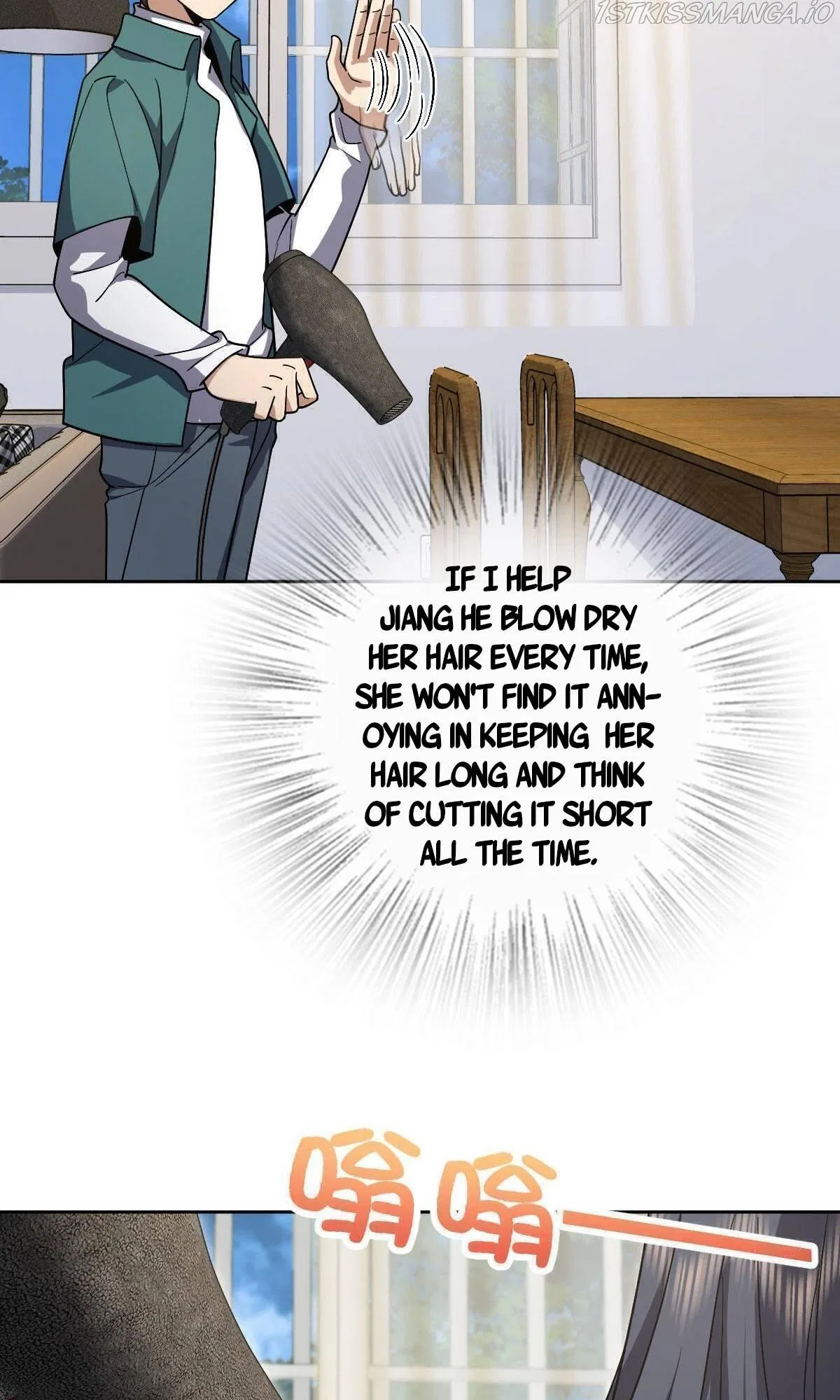My Wife Is From a Thousand Years Ago Chapter 44 – Page 34