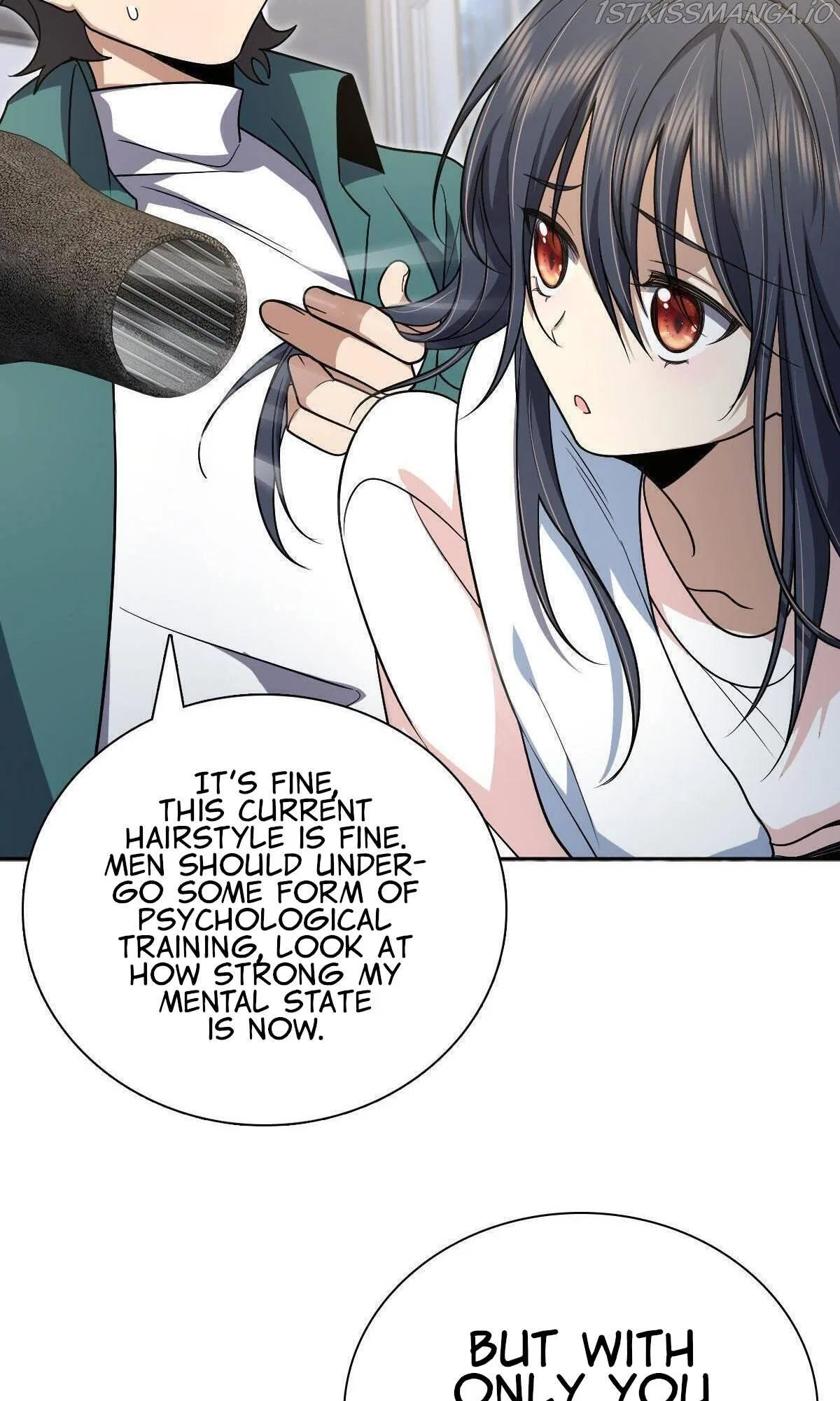 My Wife Is From a Thousand Years Ago Chapter 44 – Page 36