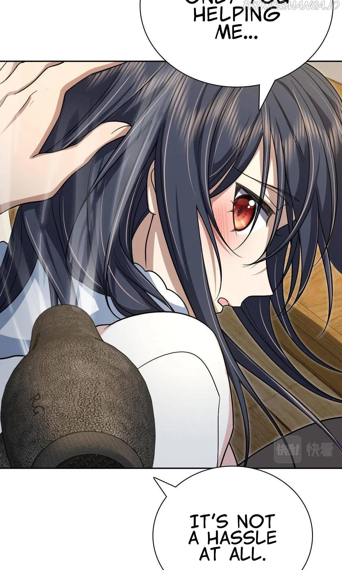 My Wife Is From a Thousand Years Ago Chapter 44 – Page 37