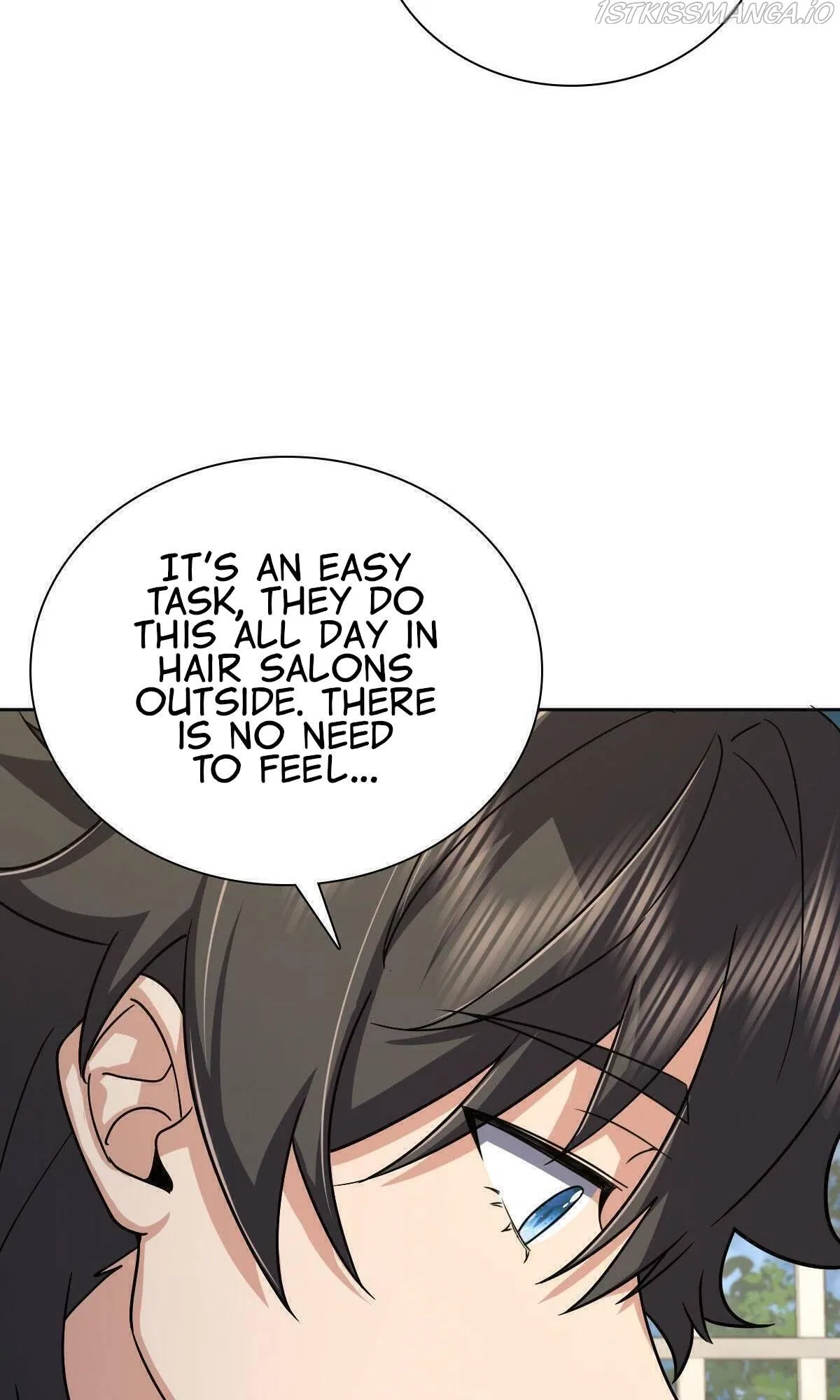 My Wife Is From a Thousand Years Ago Chapter 44 – Page 38