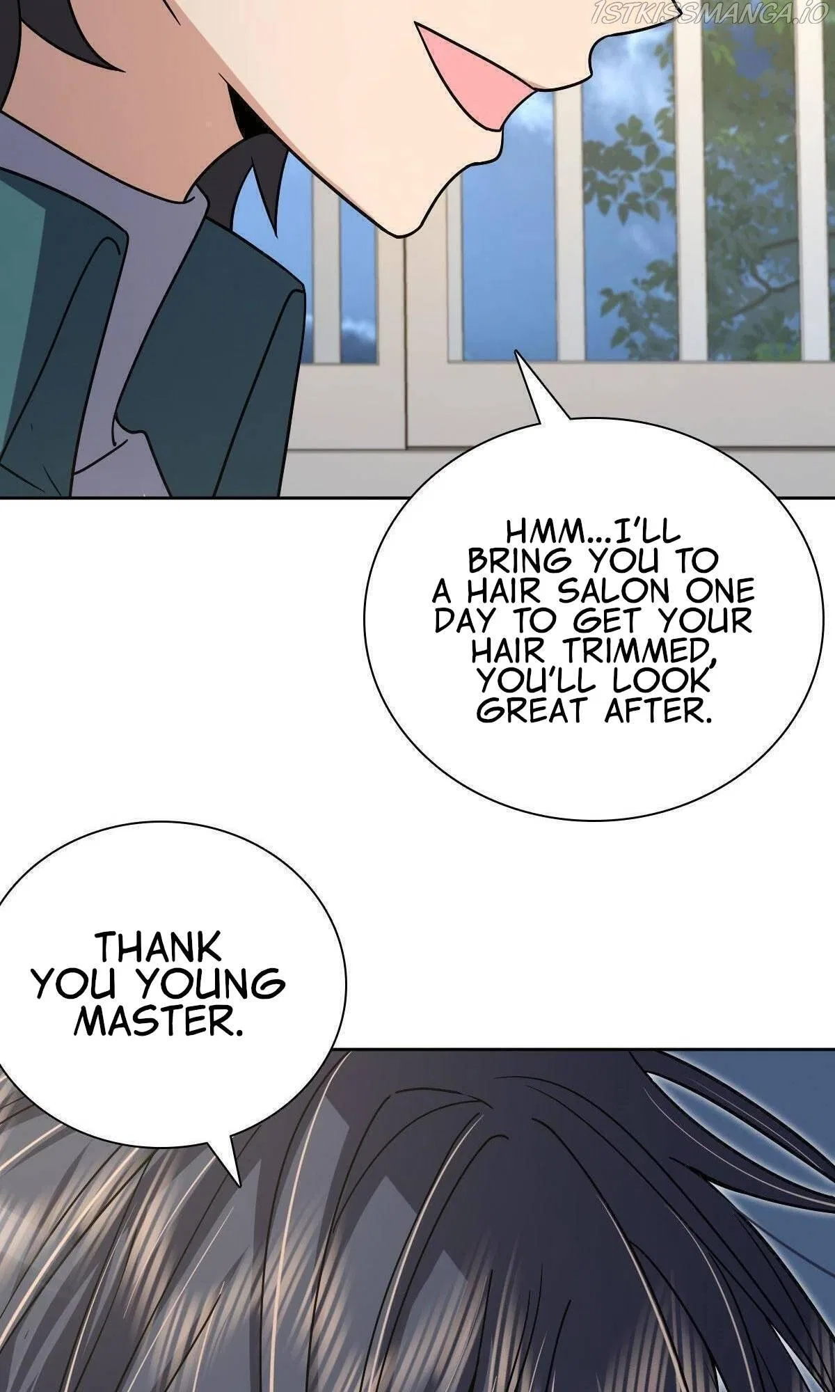 My Wife Is From a Thousand Years Ago Chapter 44 – Page 39