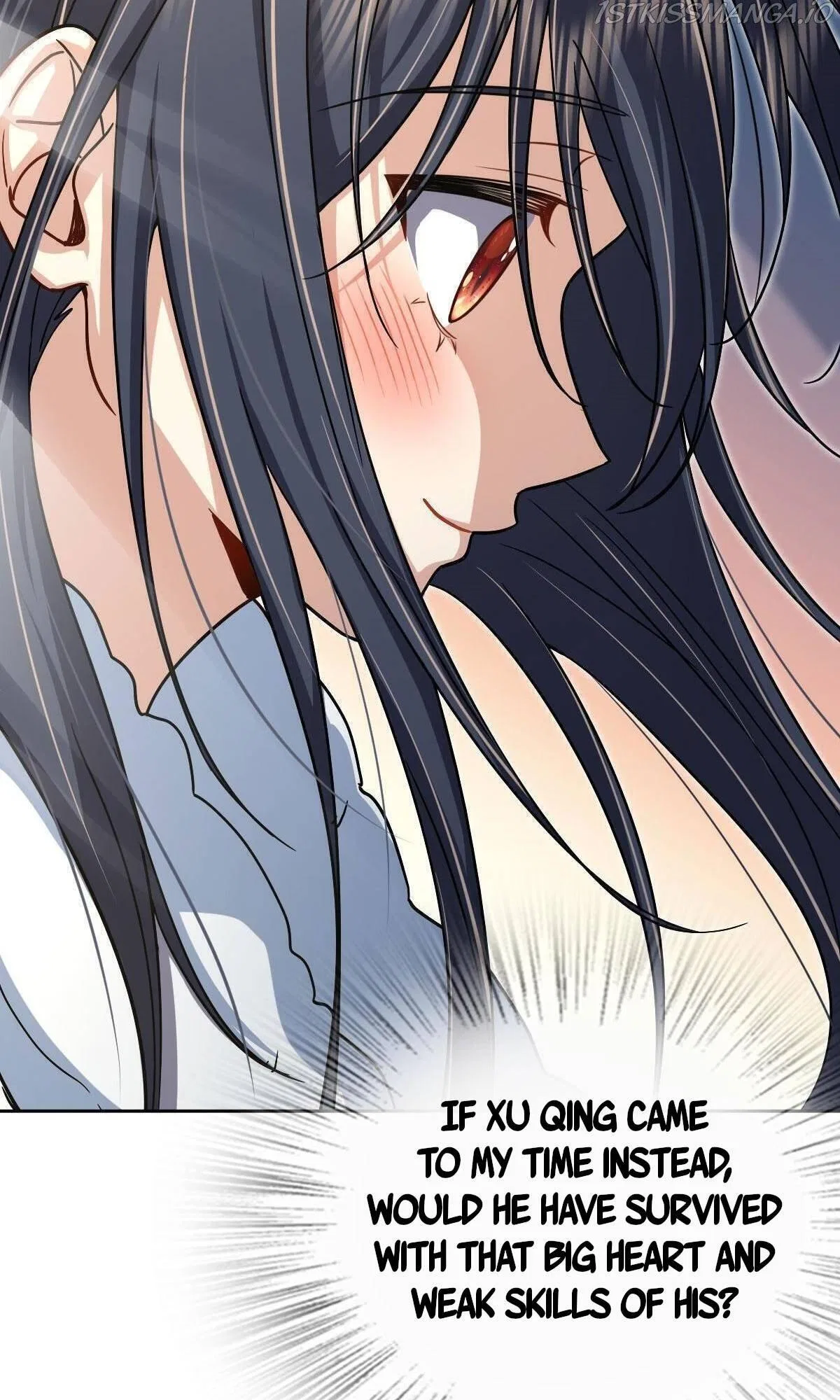 My Wife Is From a Thousand Years Ago Chapter 44 – Page 40