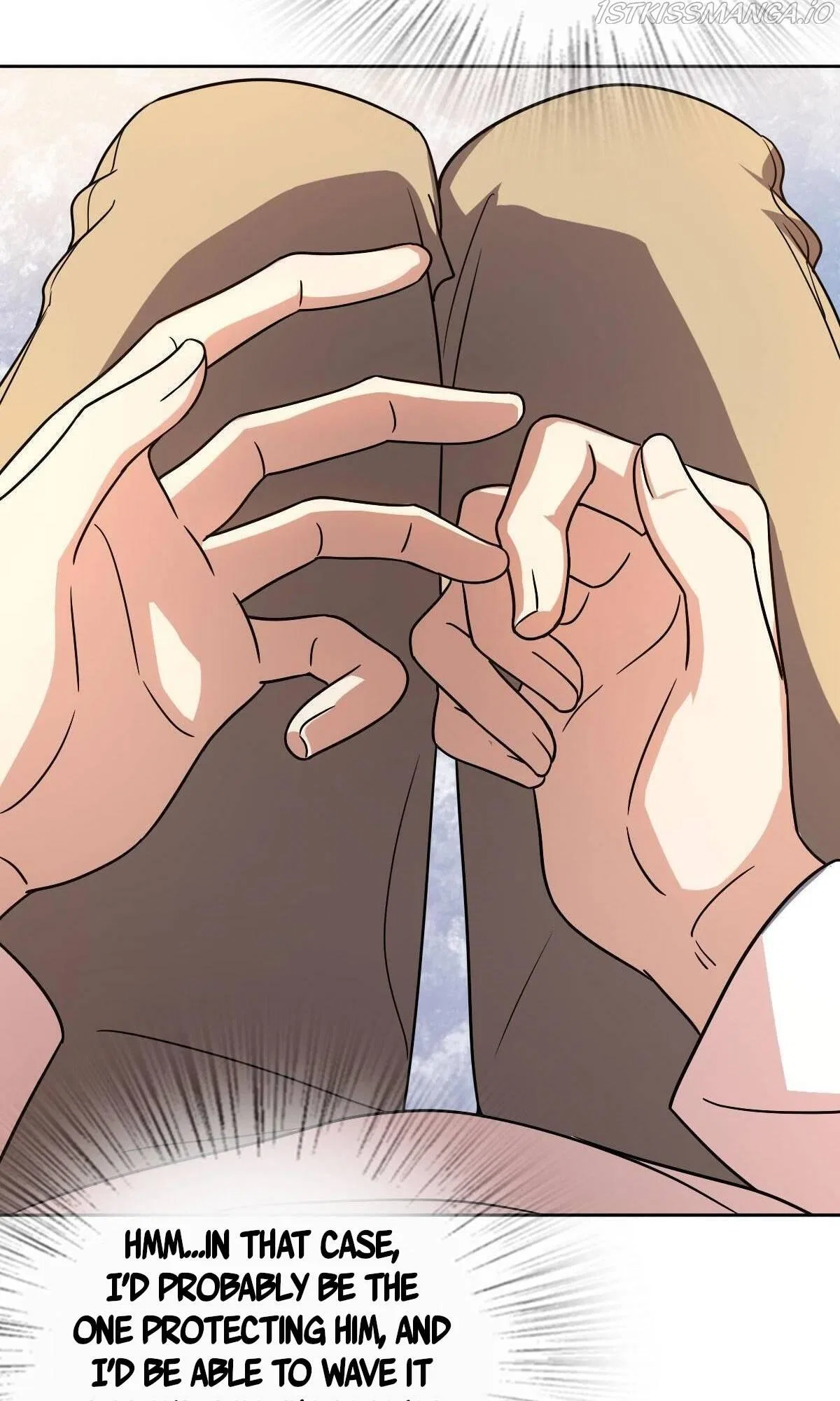 My Wife Is From a Thousand Years Ago Chapter 44 – Page 41