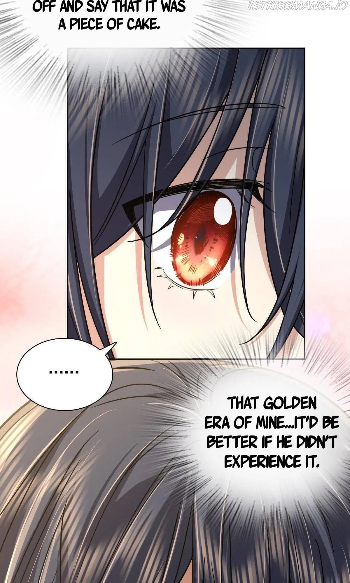 My Wife Is From a Thousand Years Ago Chapter 44 – Page 42
