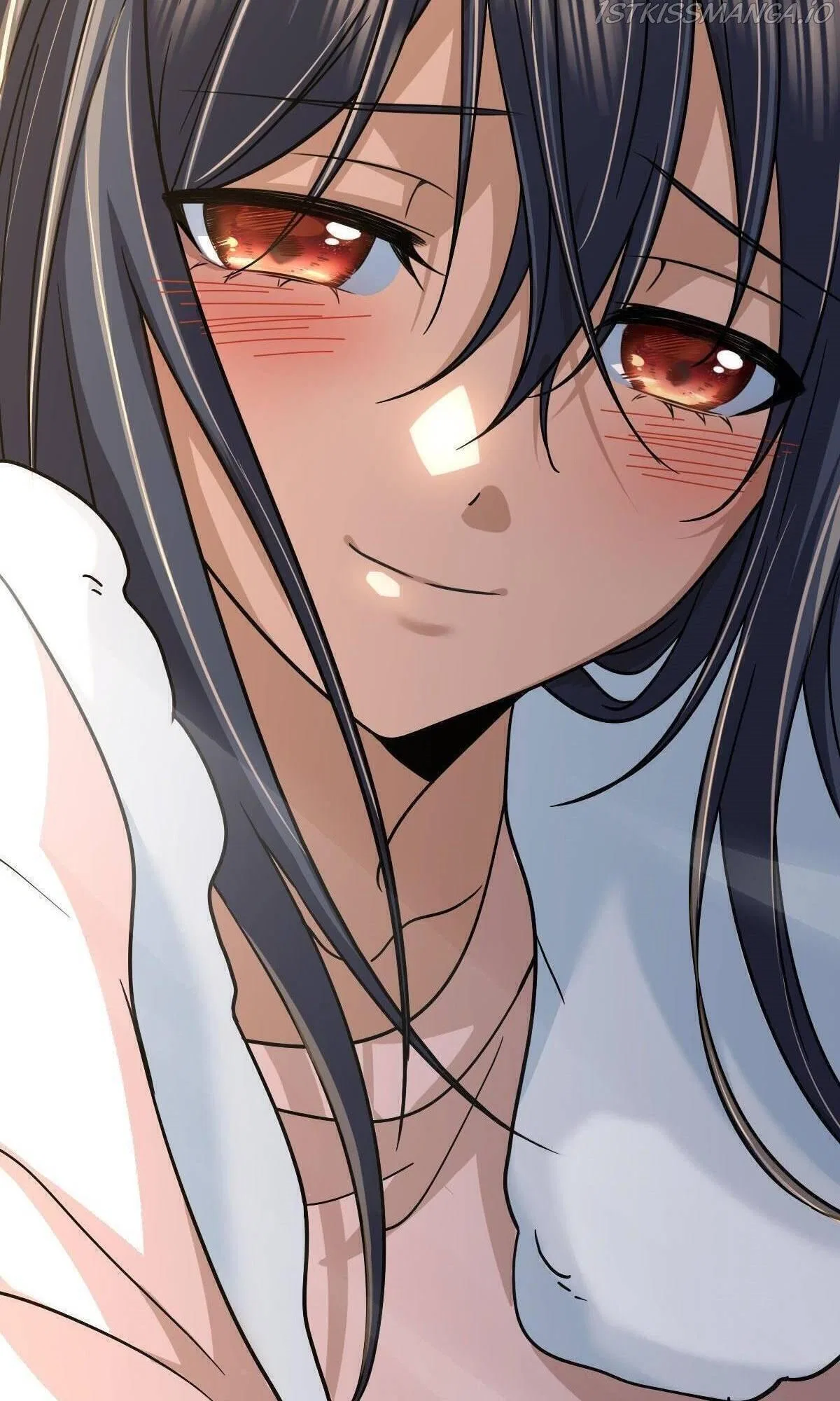My Wife Is From a Thousand Years Ago Chapter 44 – Page 43