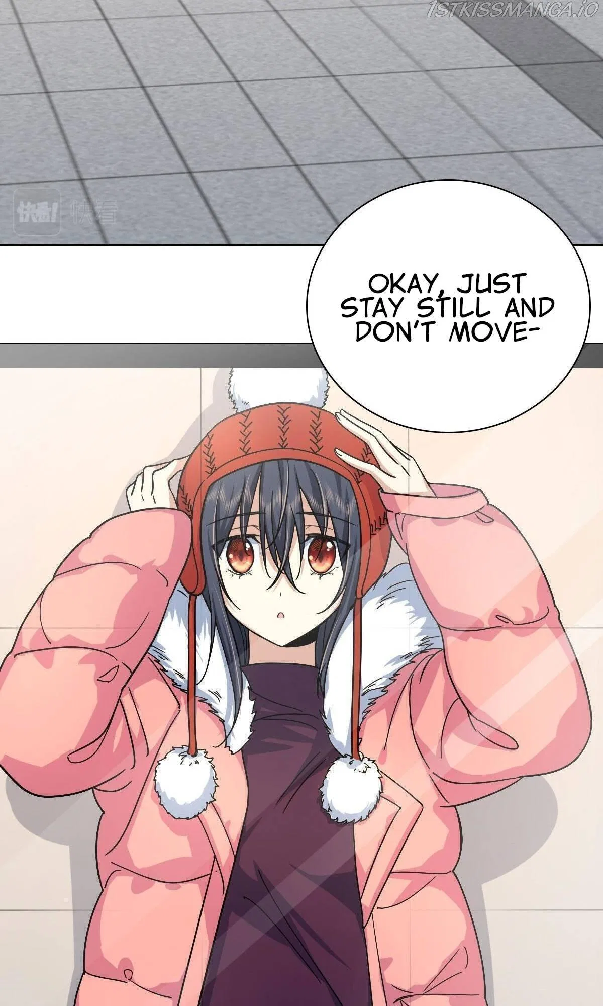 My Wife Is From a Thousand Years Ago Chapter 44 – Page 46