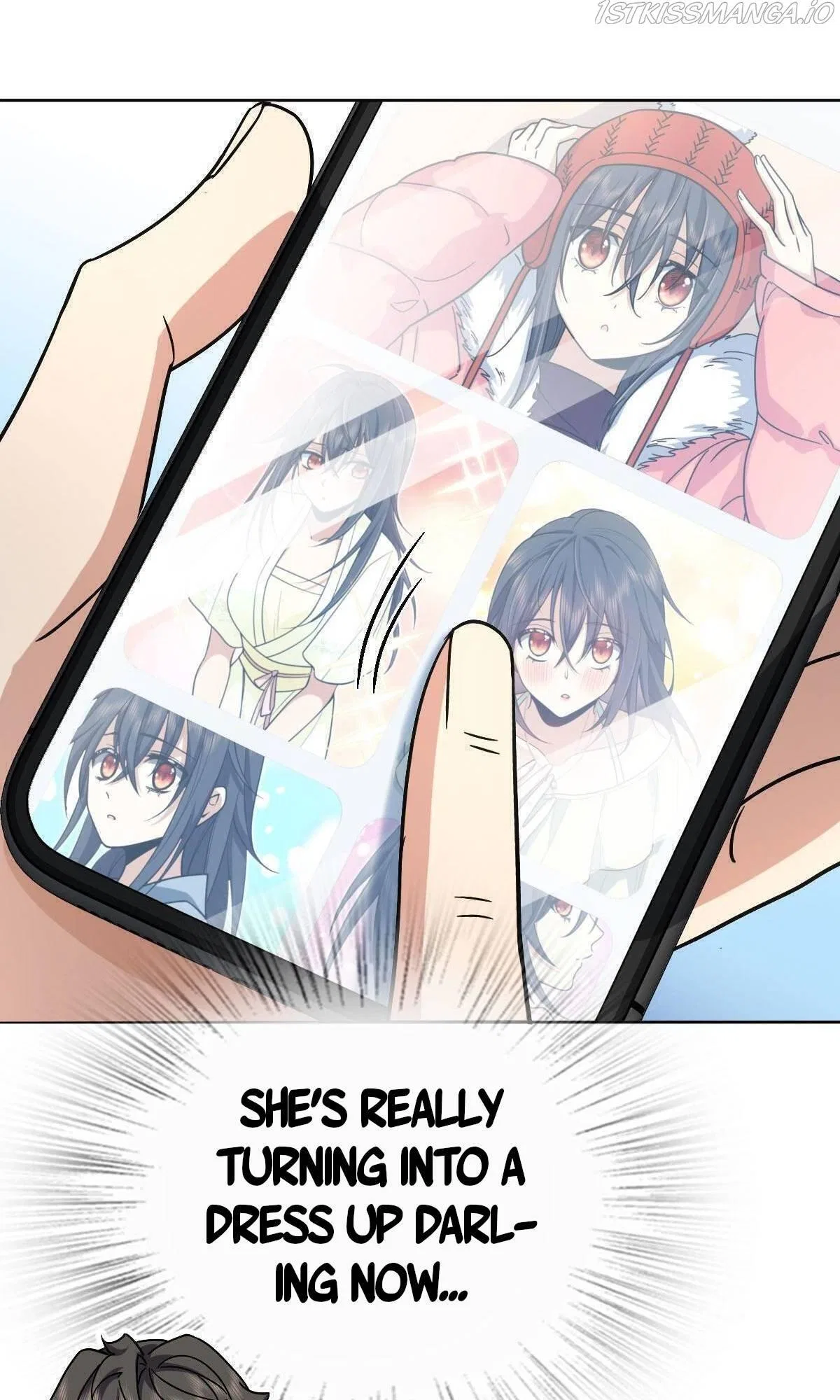 My Wife Is From a Thousand Years Ago Chapter 44 – Page 48