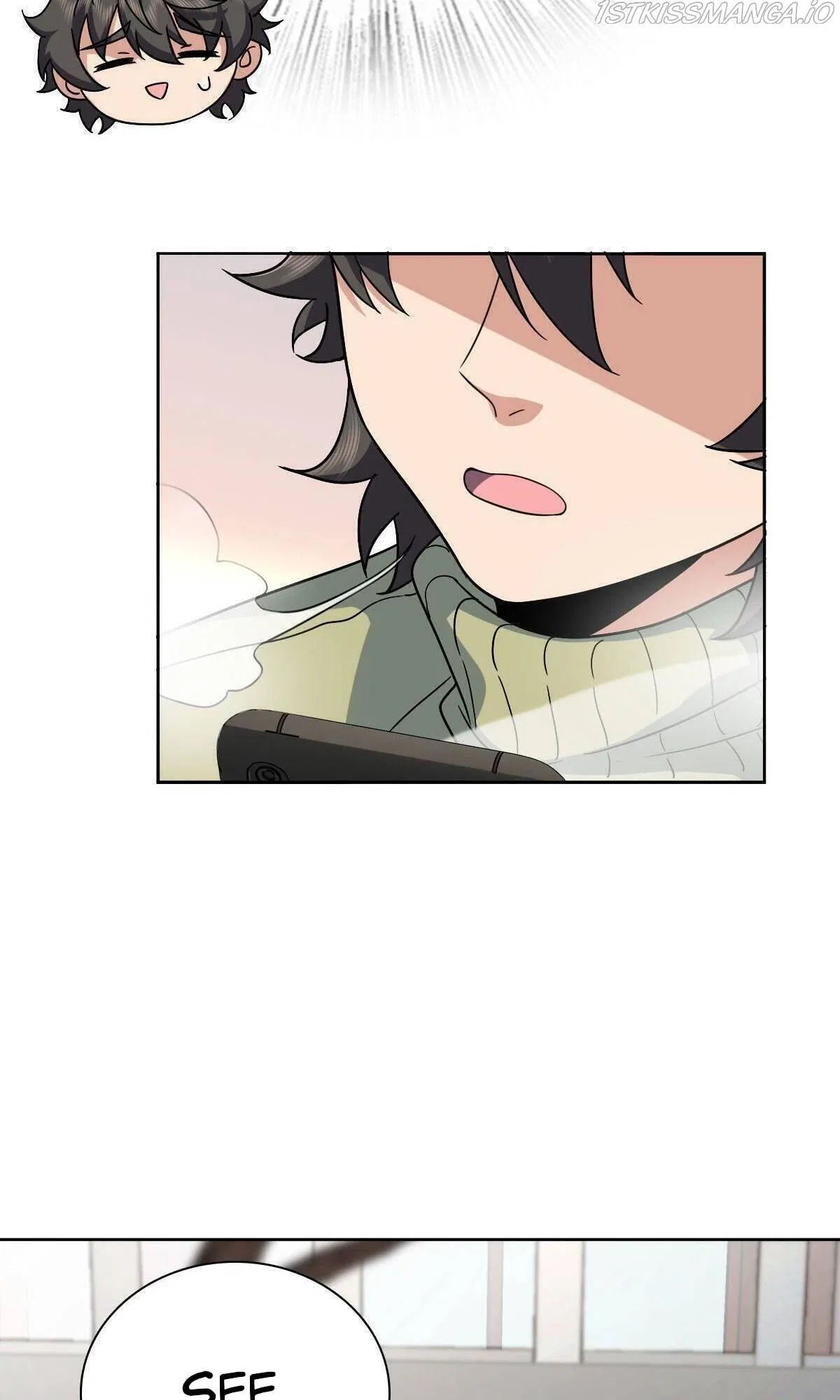 My Wife Is From a Thousand Years Ago Chapter 44 – Page 49