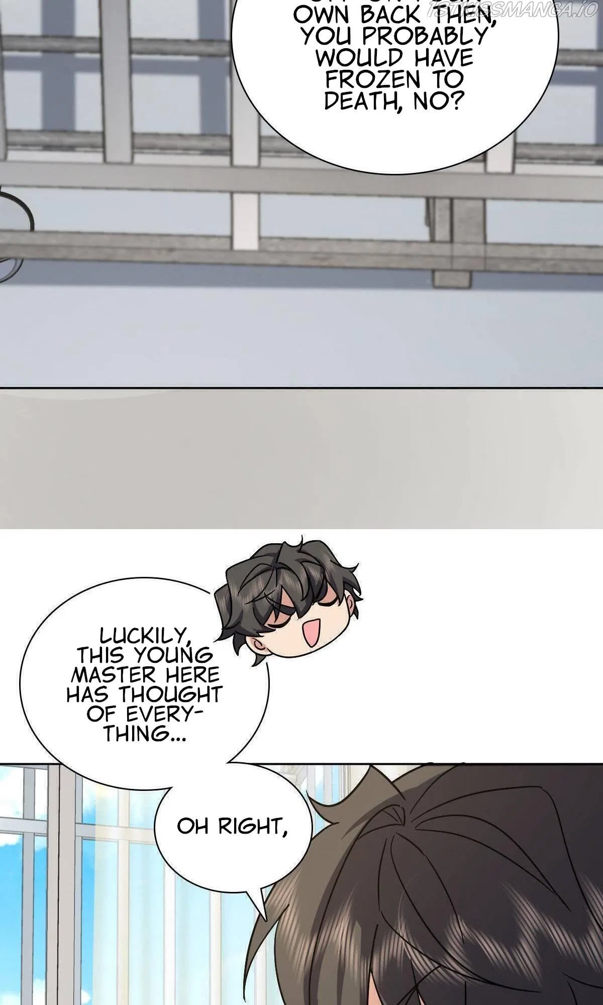 My Wife Is From a Thousand Years Ago Chapter 44 – Page 51