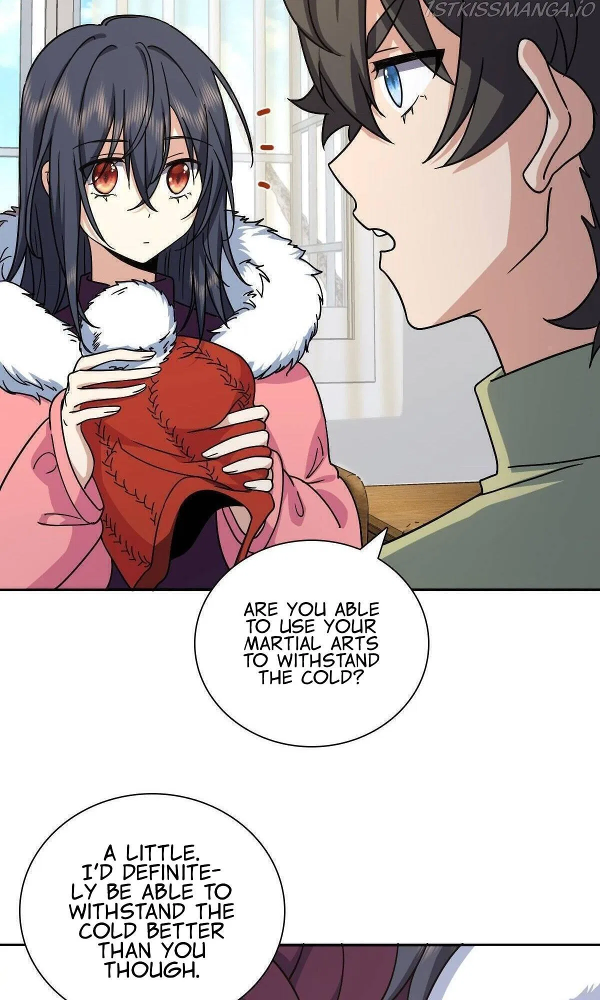 My Wife Is From a Thousand Years Ago Chapter 44 – Page 52