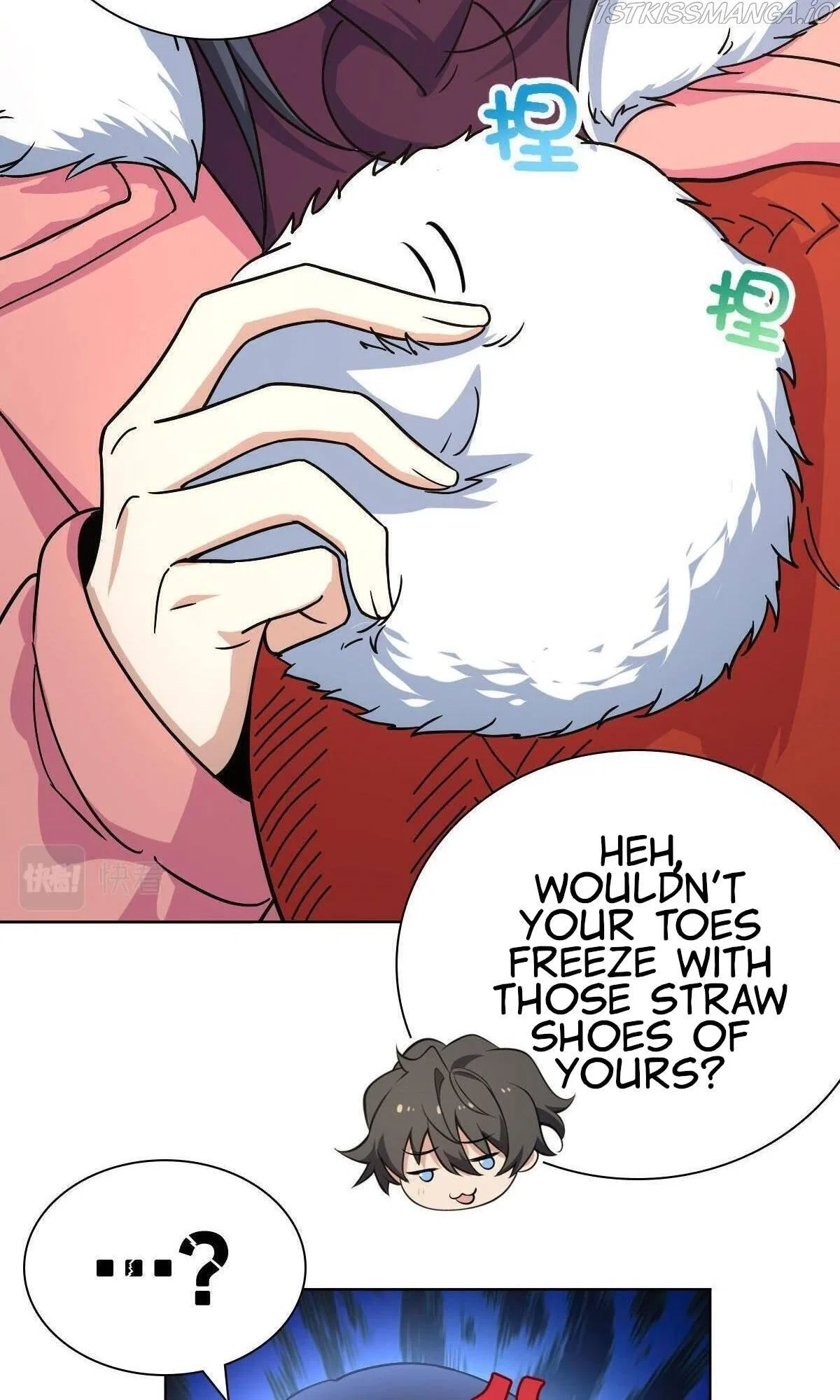 My Wife Is From a Thousand Years Ago Chapter 44 – Page 53