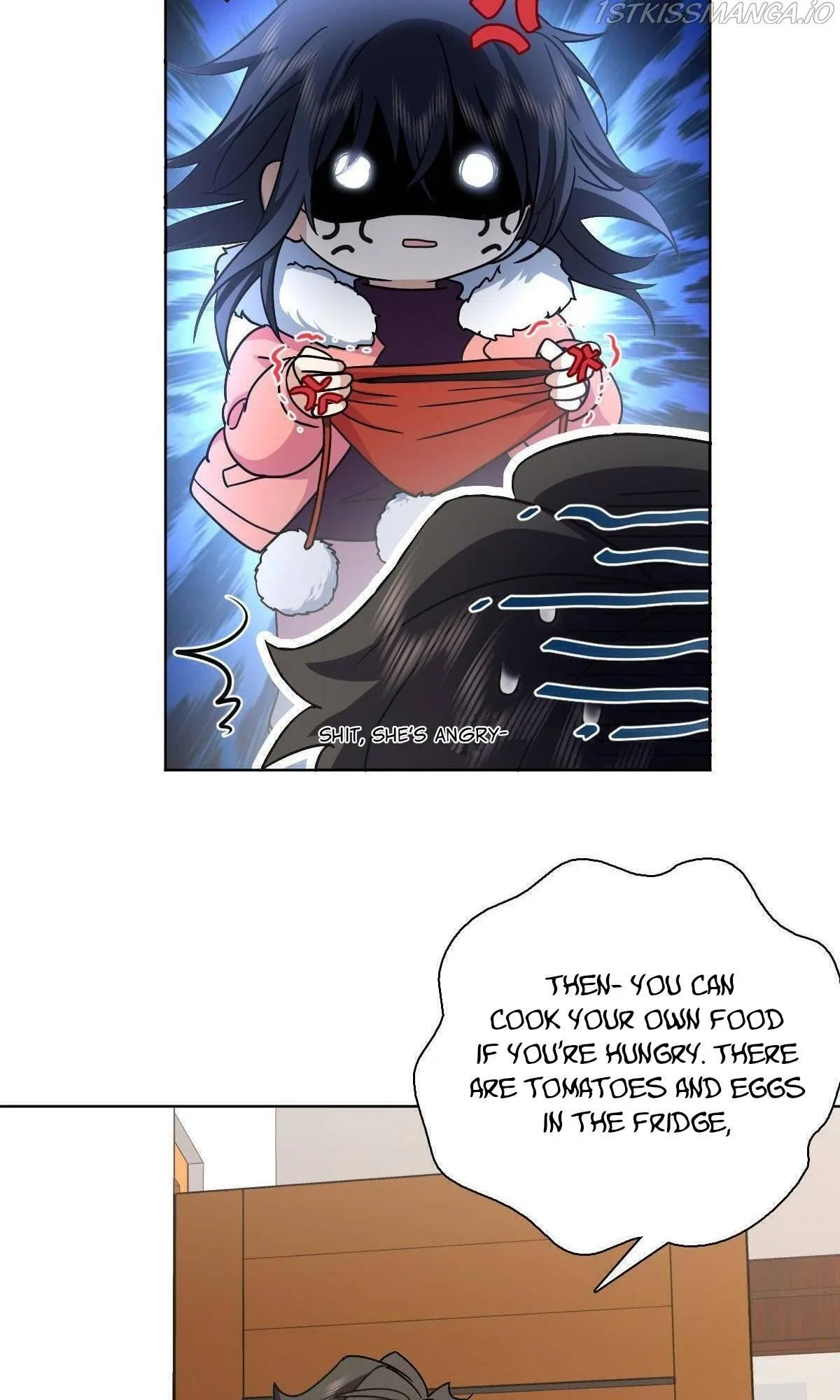 My Wife Is From a Thousand Years Ago Chapter 44 – Page 54
