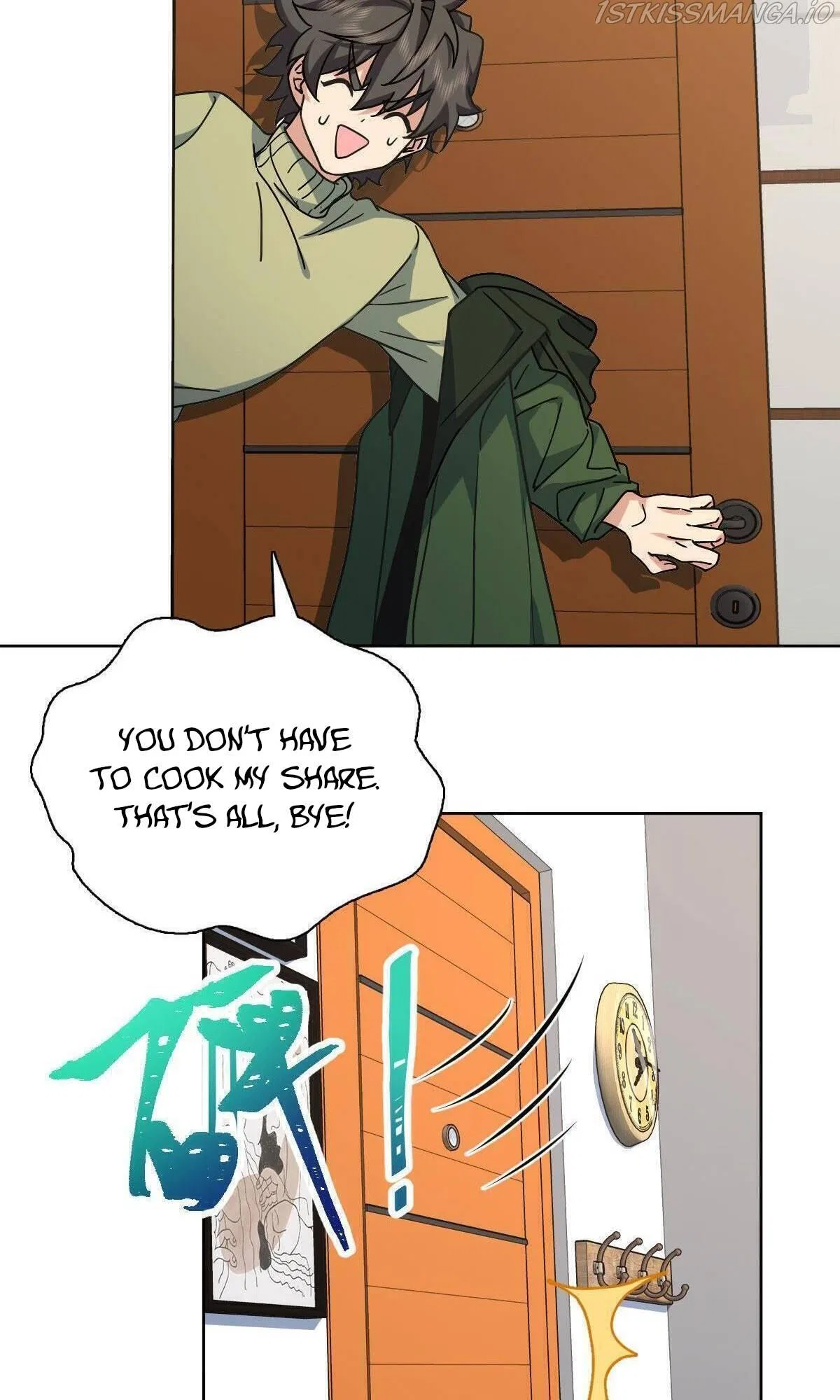 My Wife Is From a Thousand Years Ago Chapter 44 – Page 55