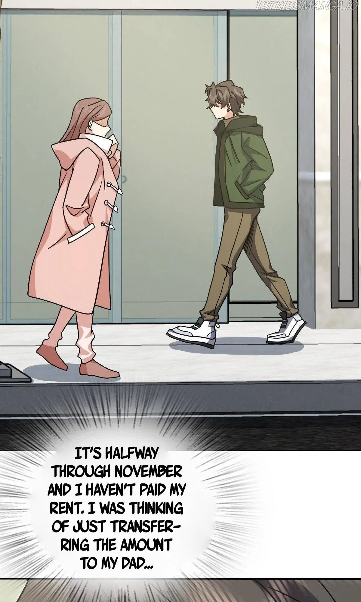 My Wife Is From a Thousand Years Ago Chapter 44 – Page 57