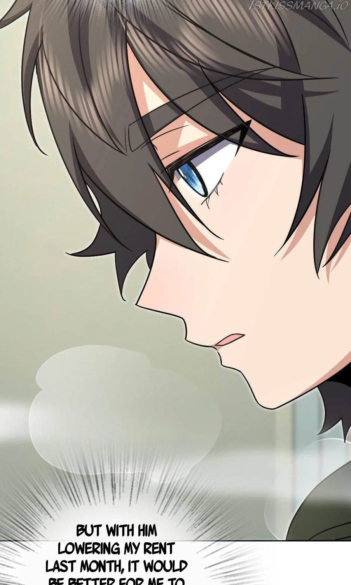 My Wife Is From a Thousand Years Ago Chapter 44 – Page 58