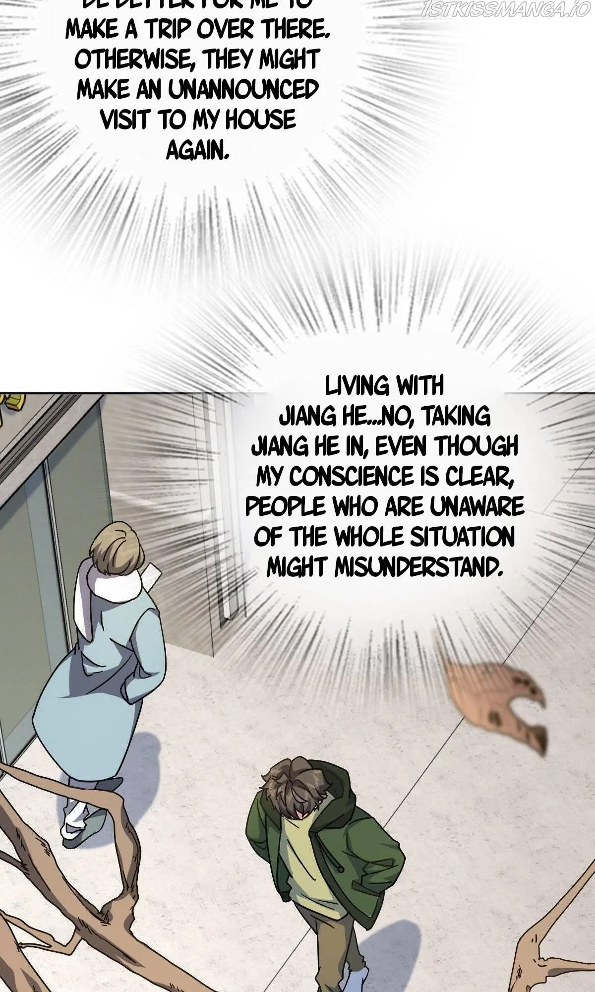 My Wife Is From a Thousand Years Ago Chapter 44 – Page 59
